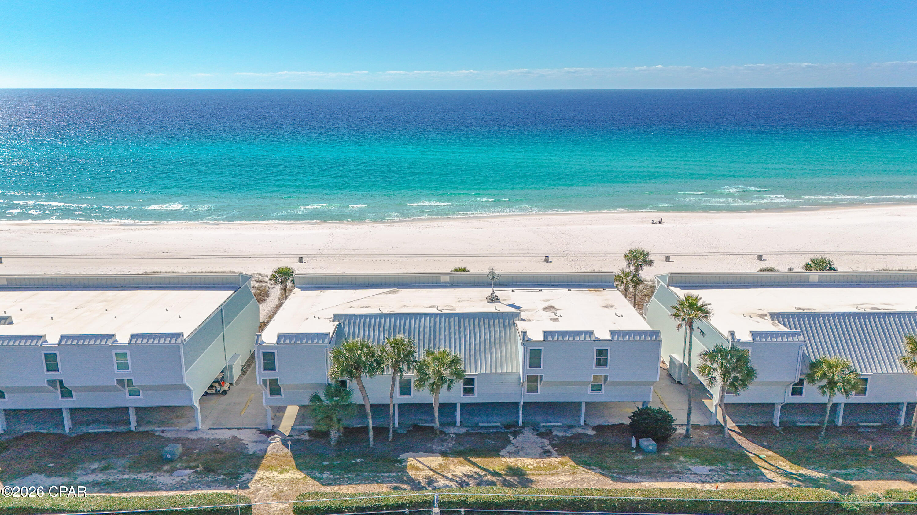 Shores Townhouses - Residential