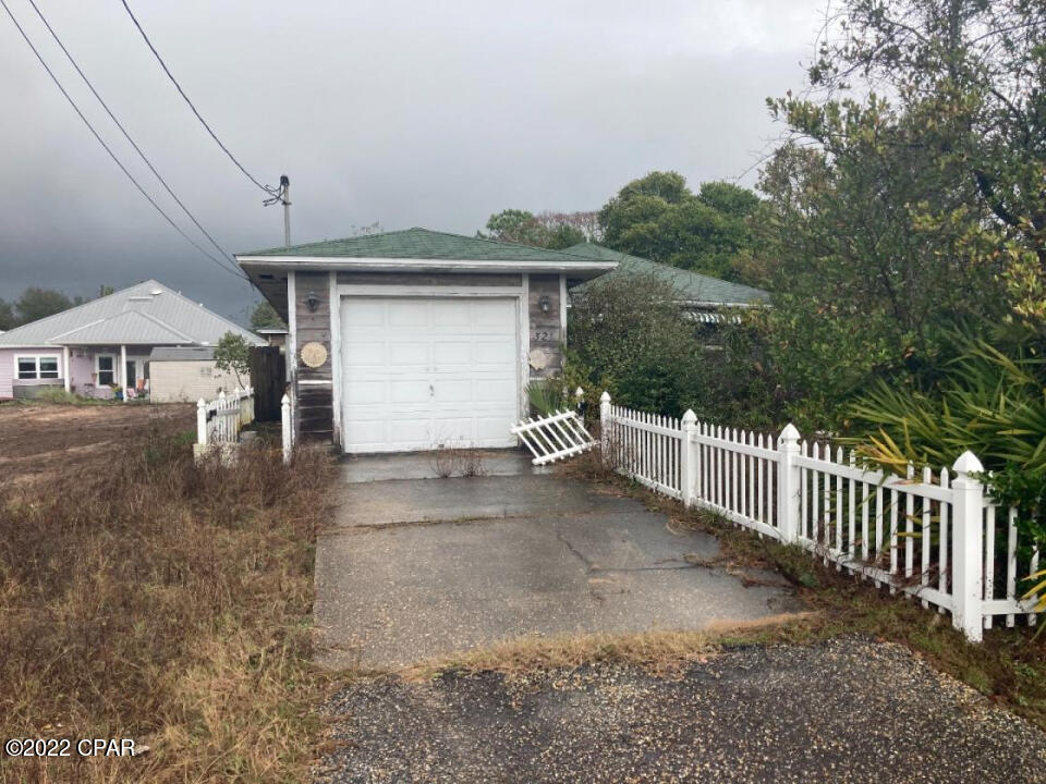 Riviera Beach - Residential