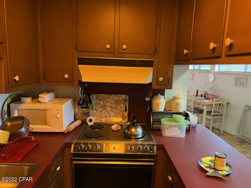 Riviera Beach - Residential