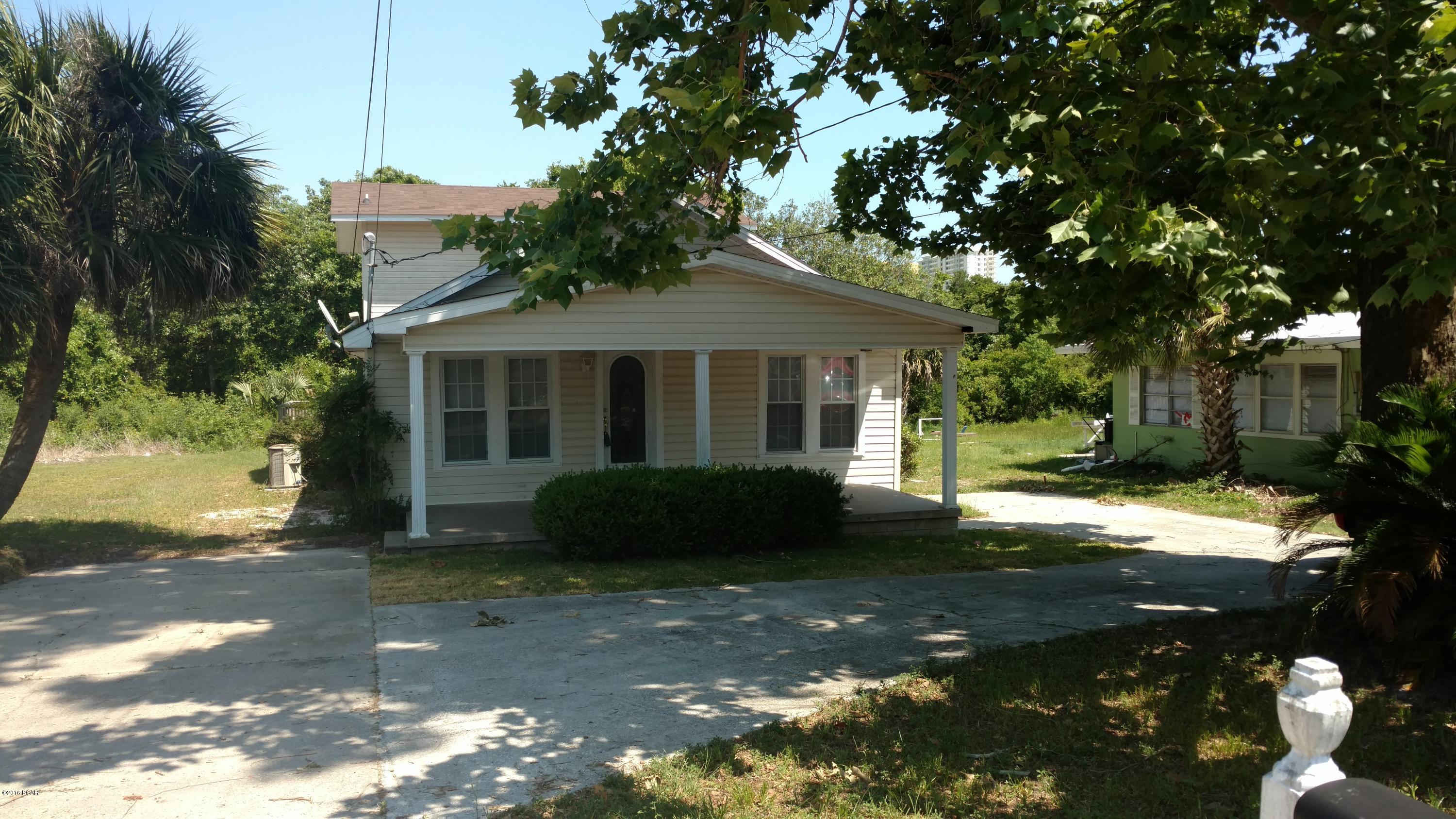 No Named Subdivision - Residential