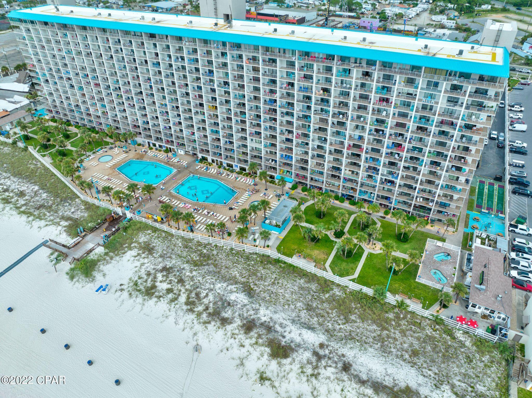 The Summit - Residential