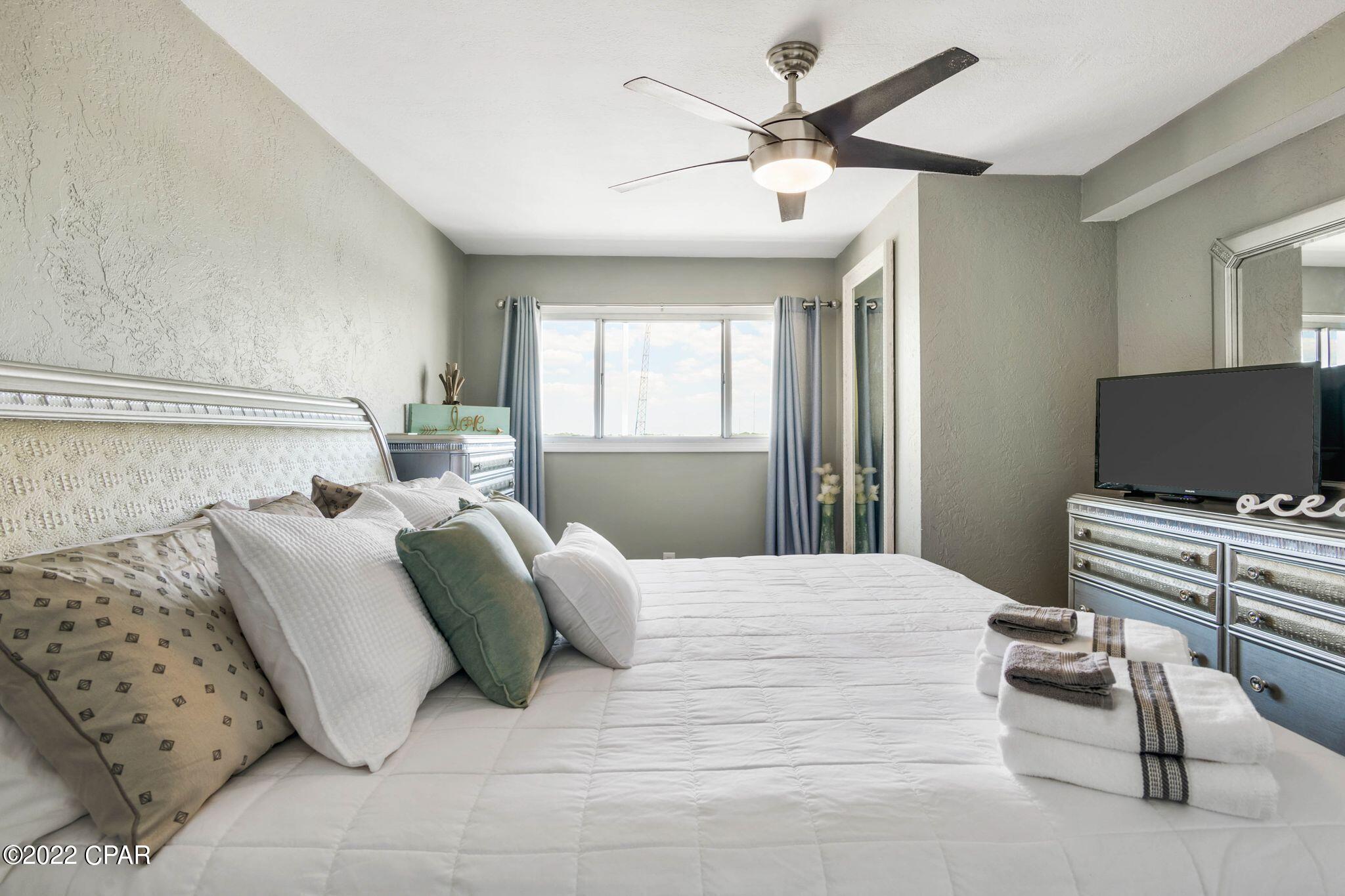 The Summit - Residential