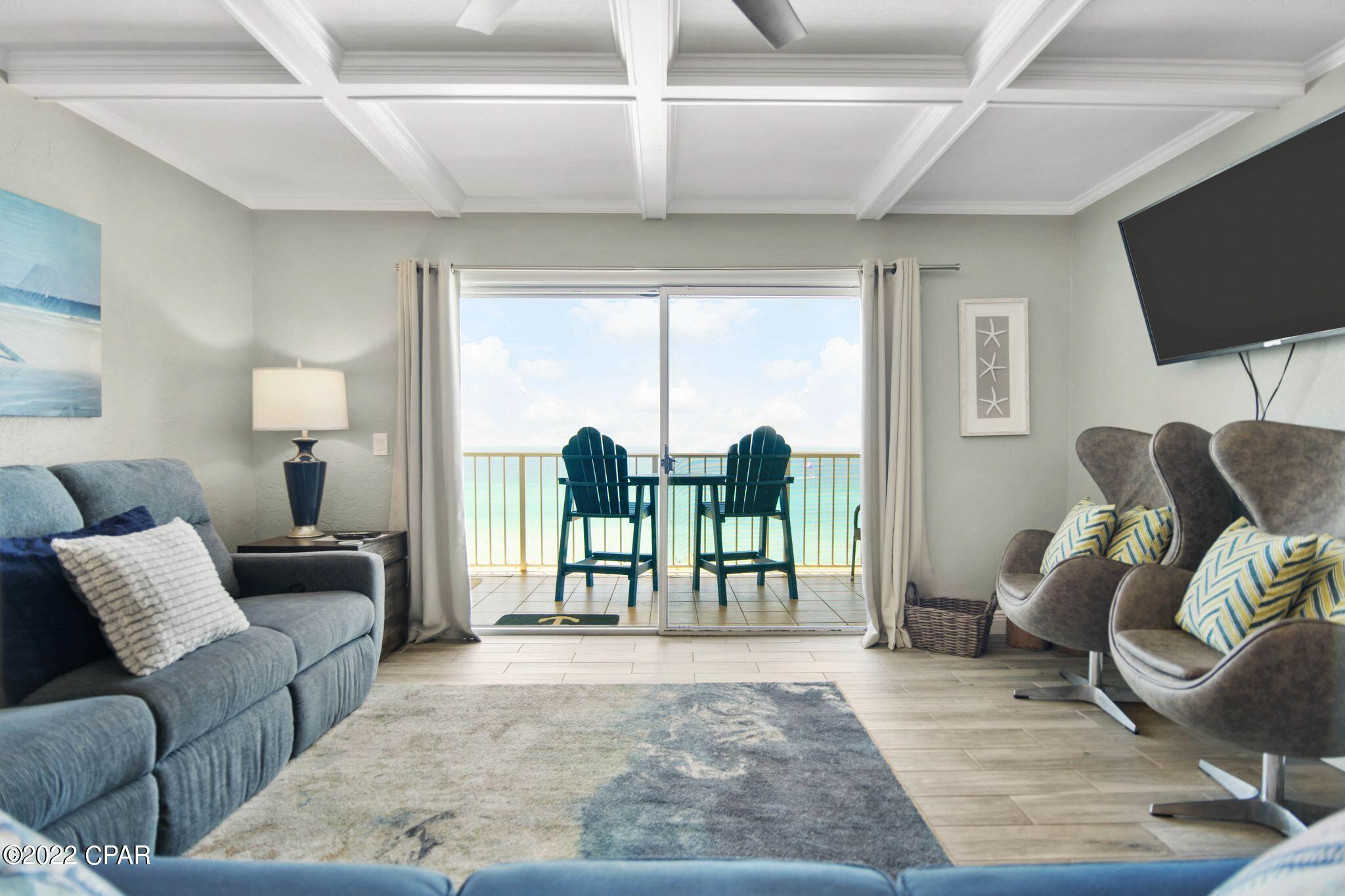 The Summit - Residential