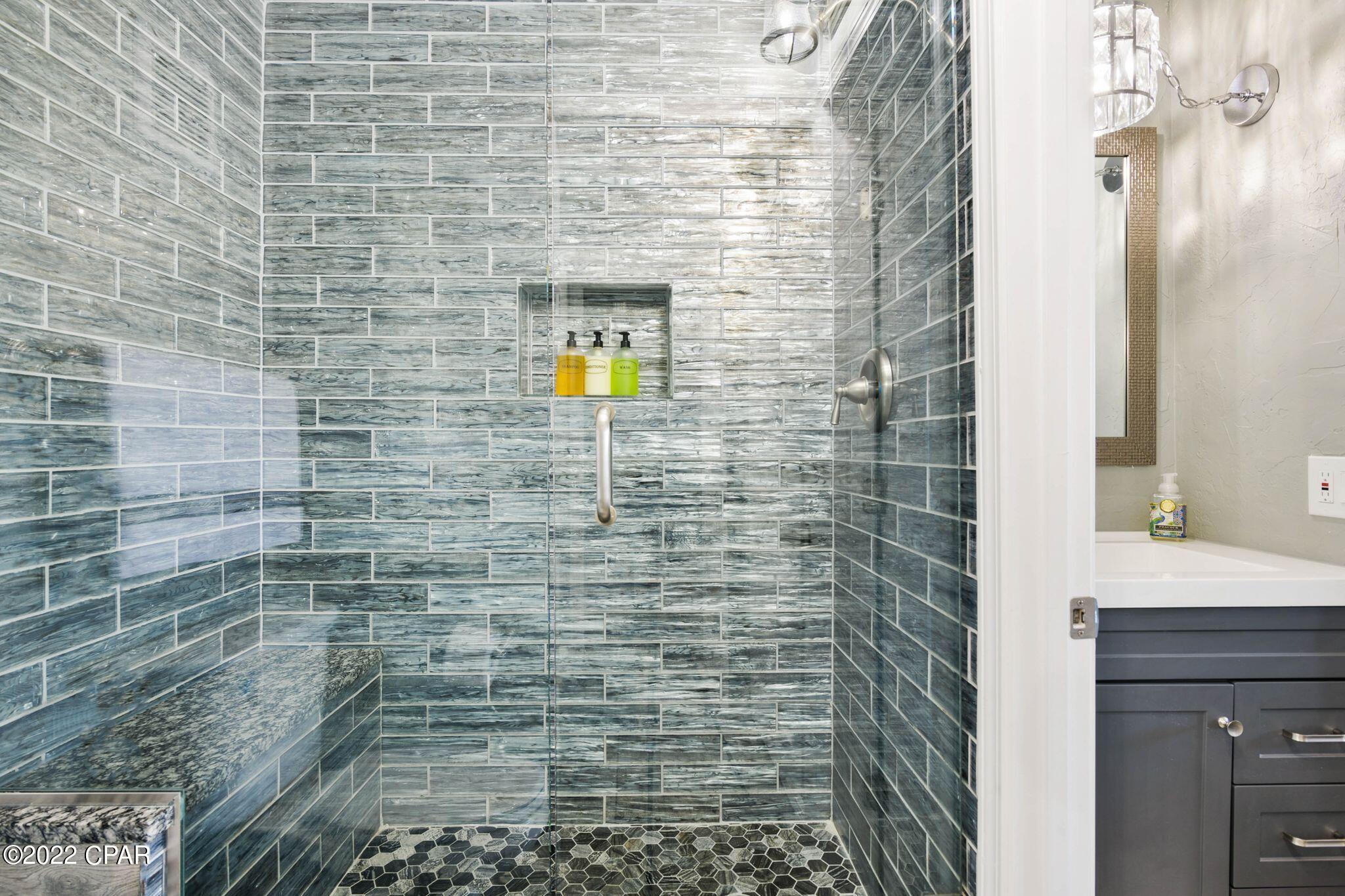 The Summit - Residential