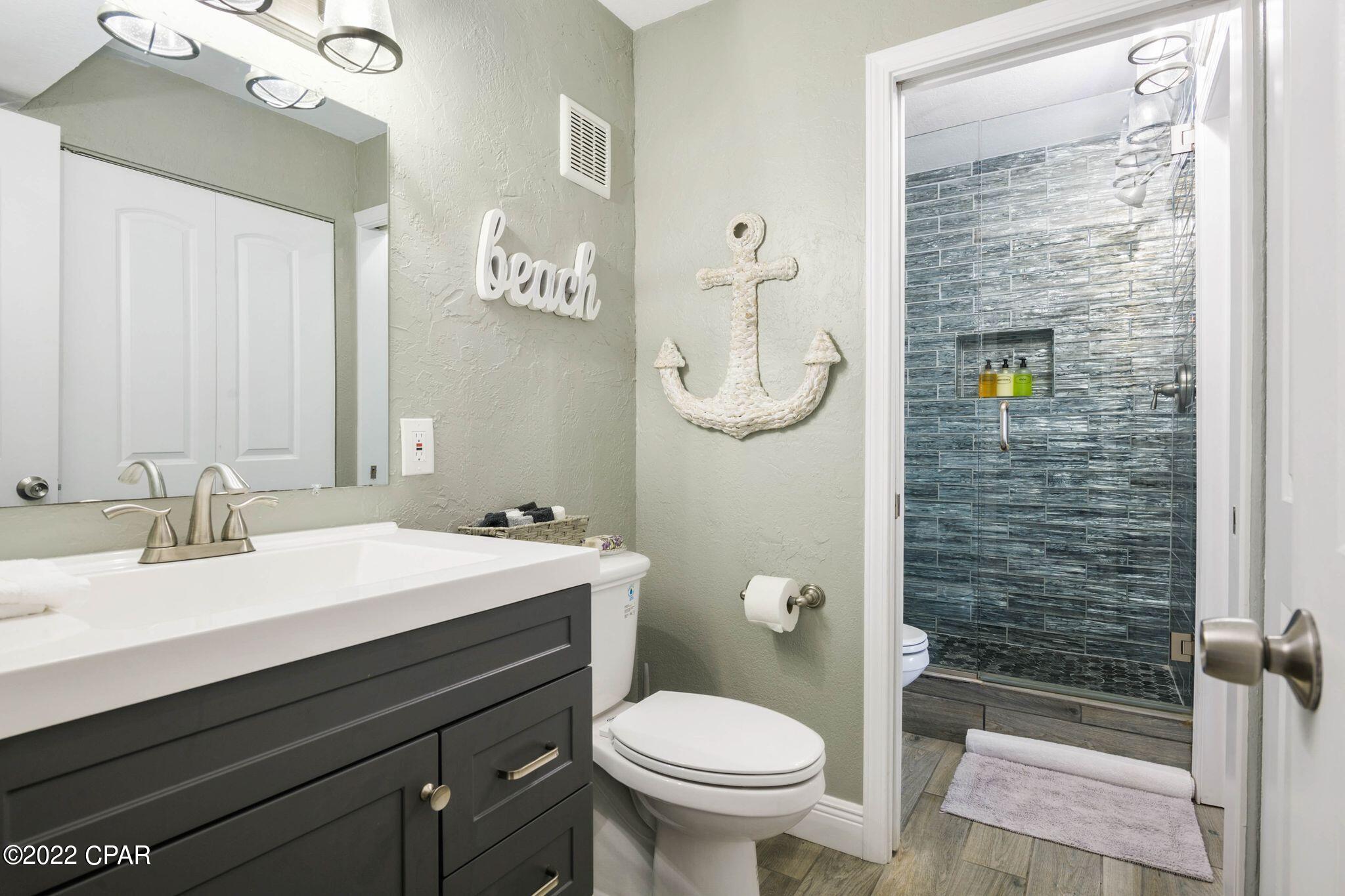 The Summit - Residential