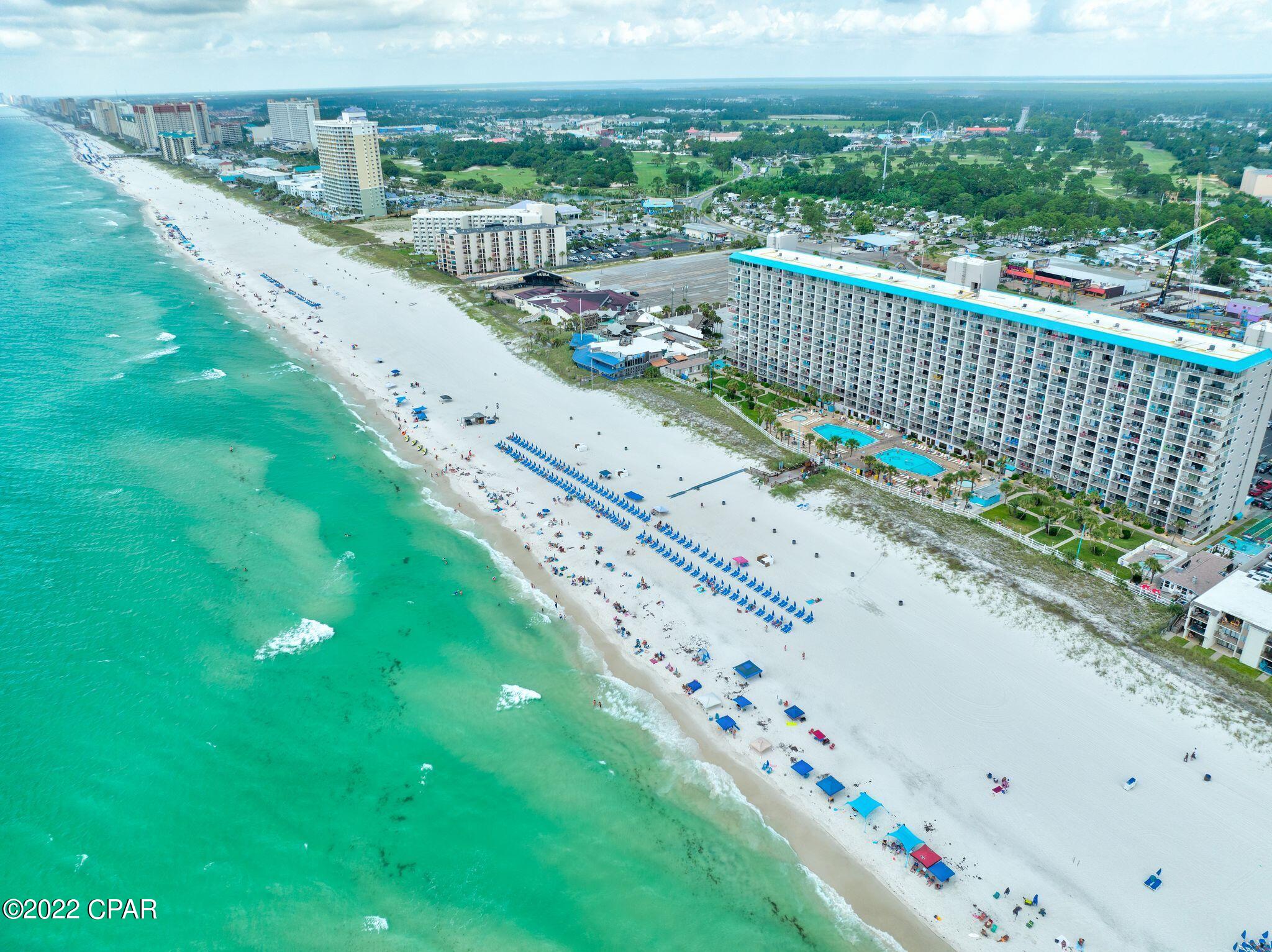 The Summit - Residential