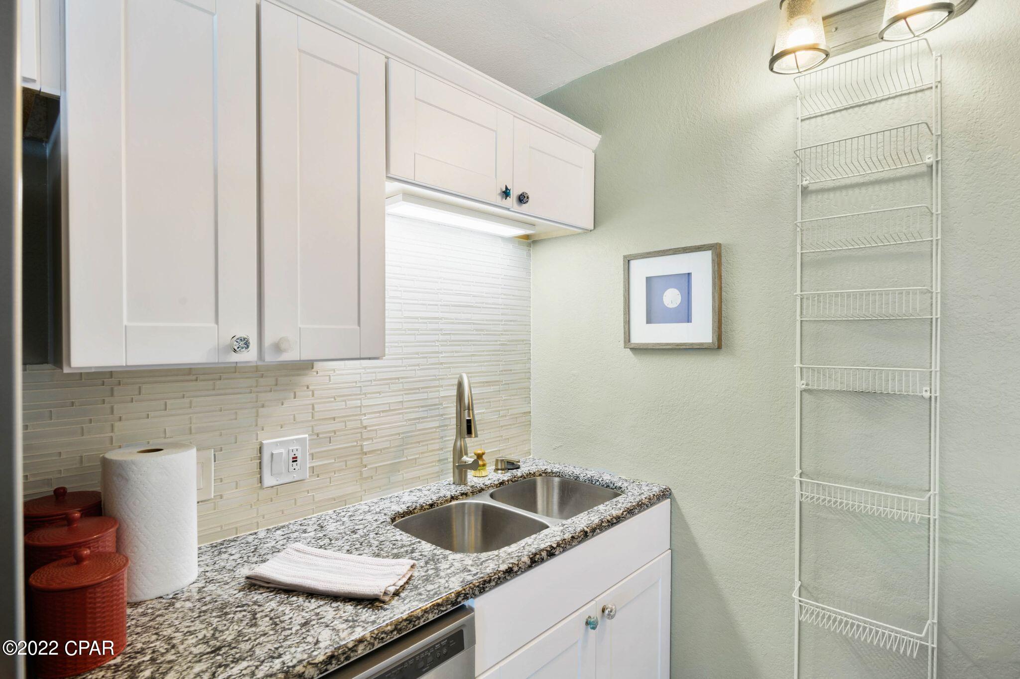 The Summit - Residential