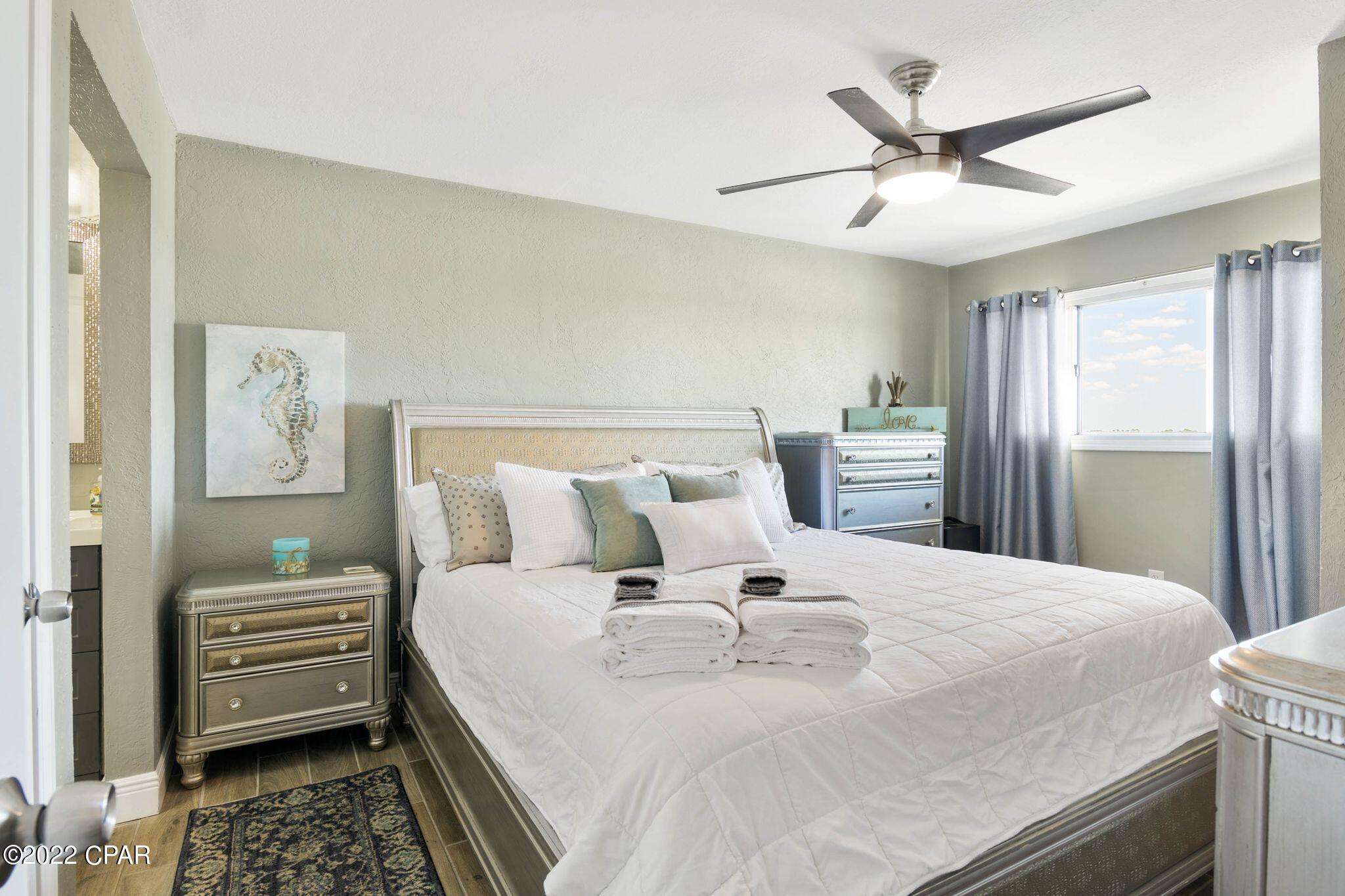 The Summit - Residential