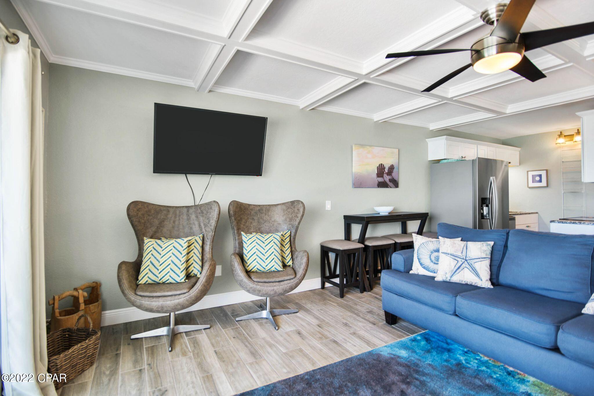 The Summit - Residential