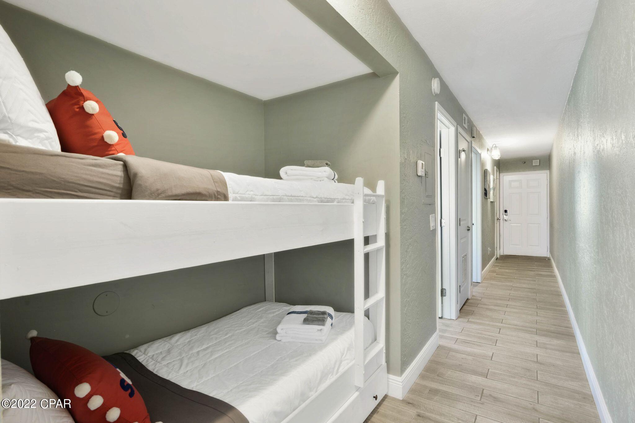 The Summit - Residential