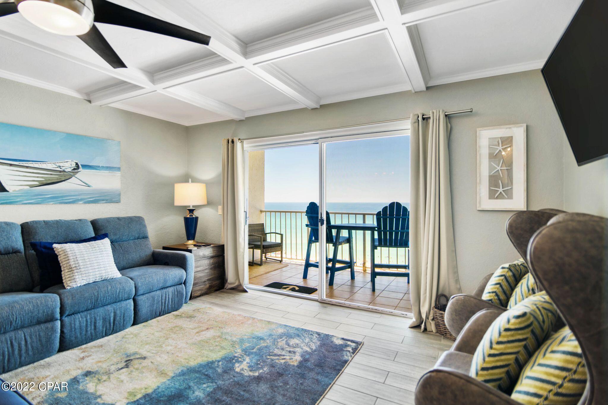 The Summit - Residential