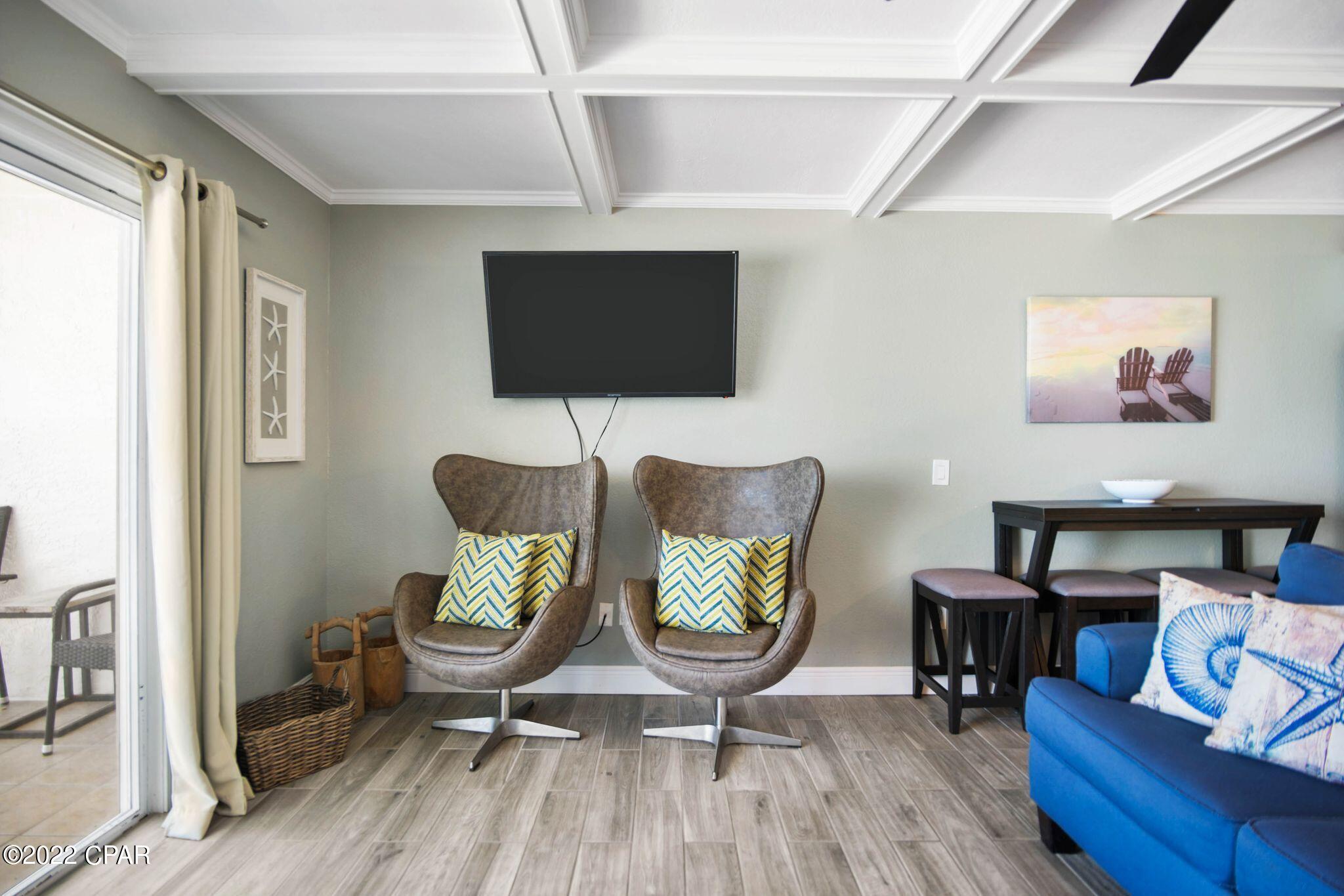 The Summit - Residential