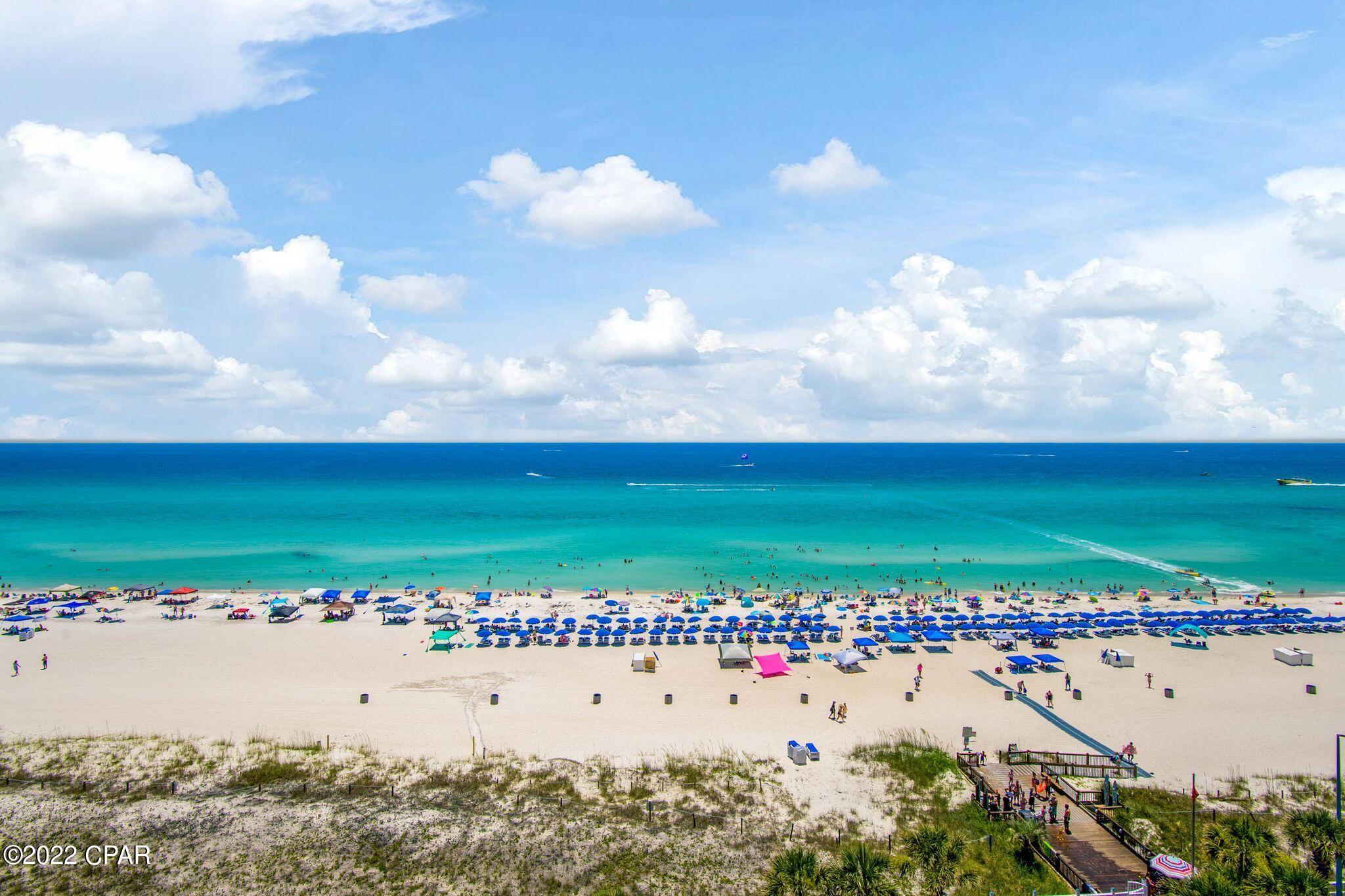 The Summit - Residential