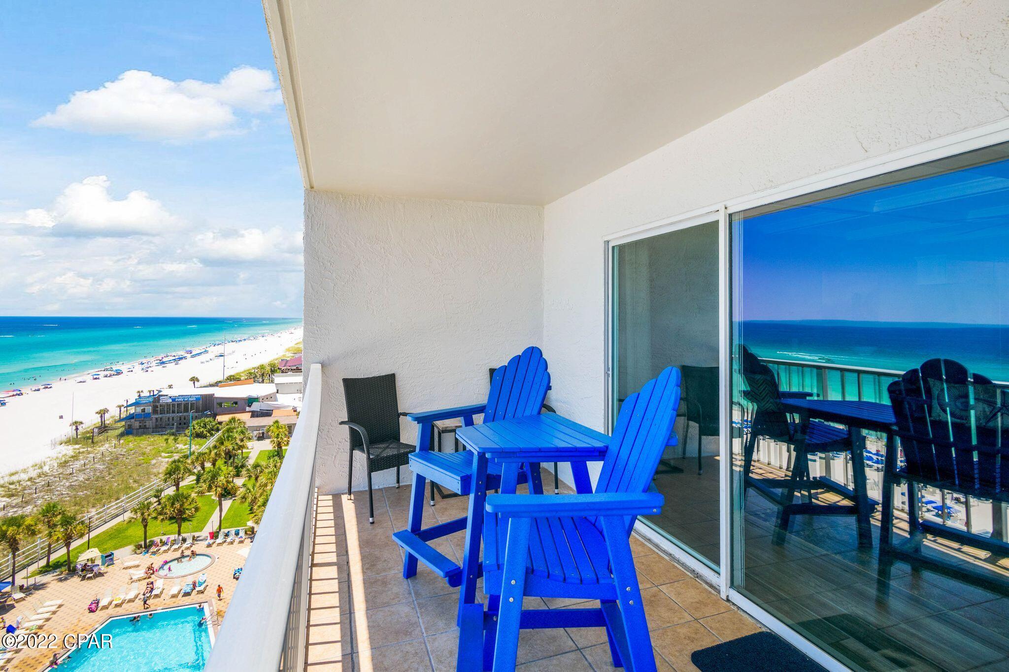 The Summit - Residential