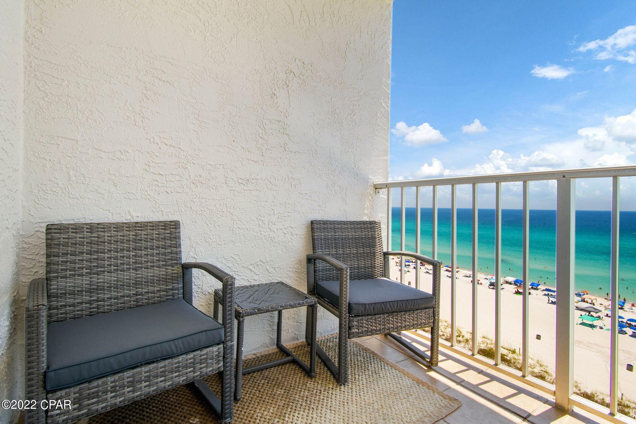 The Summit - Residential