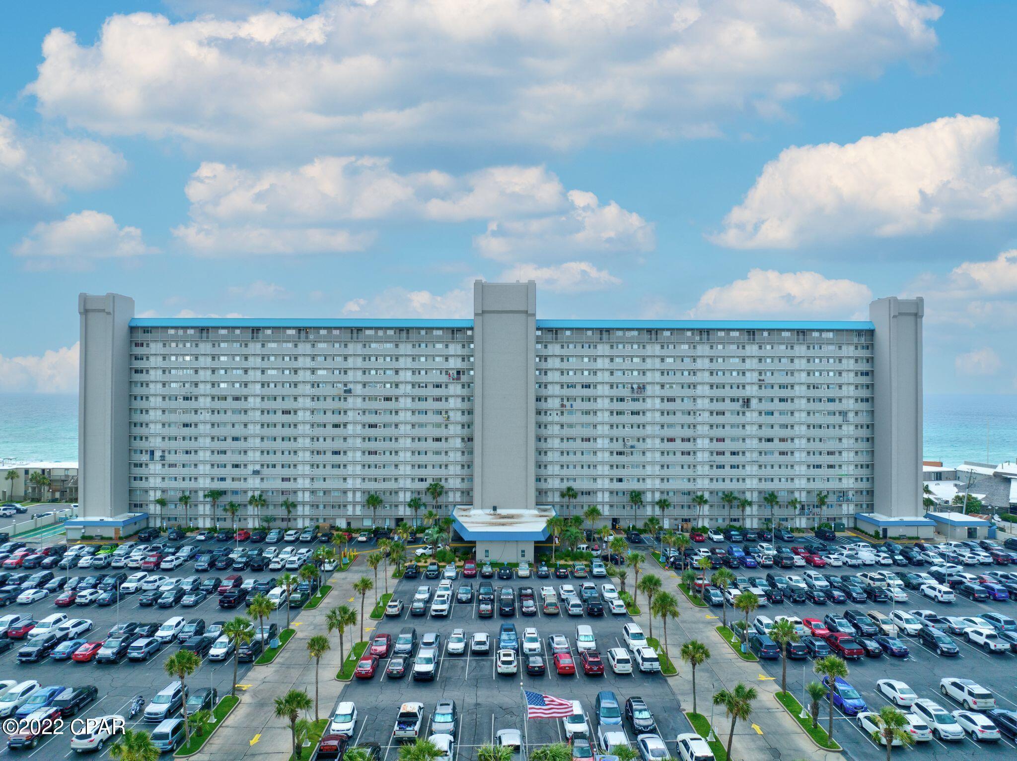 The Summit - Residential