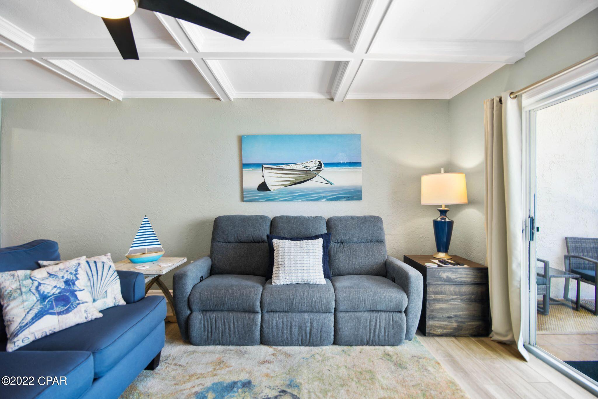 The Summit - Residential