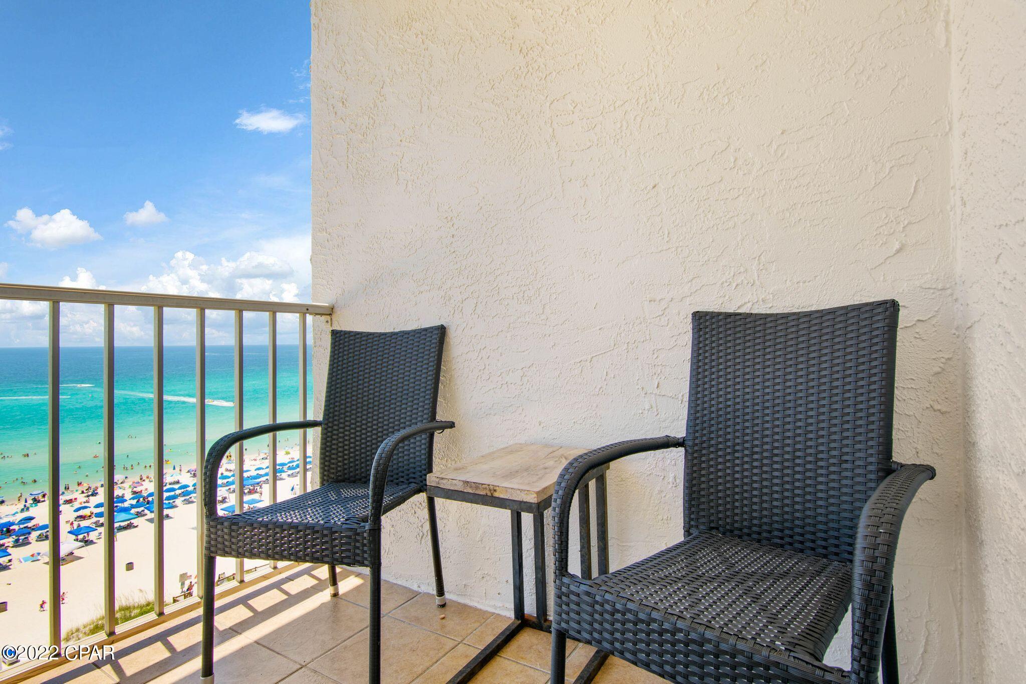 The Summit - Residential