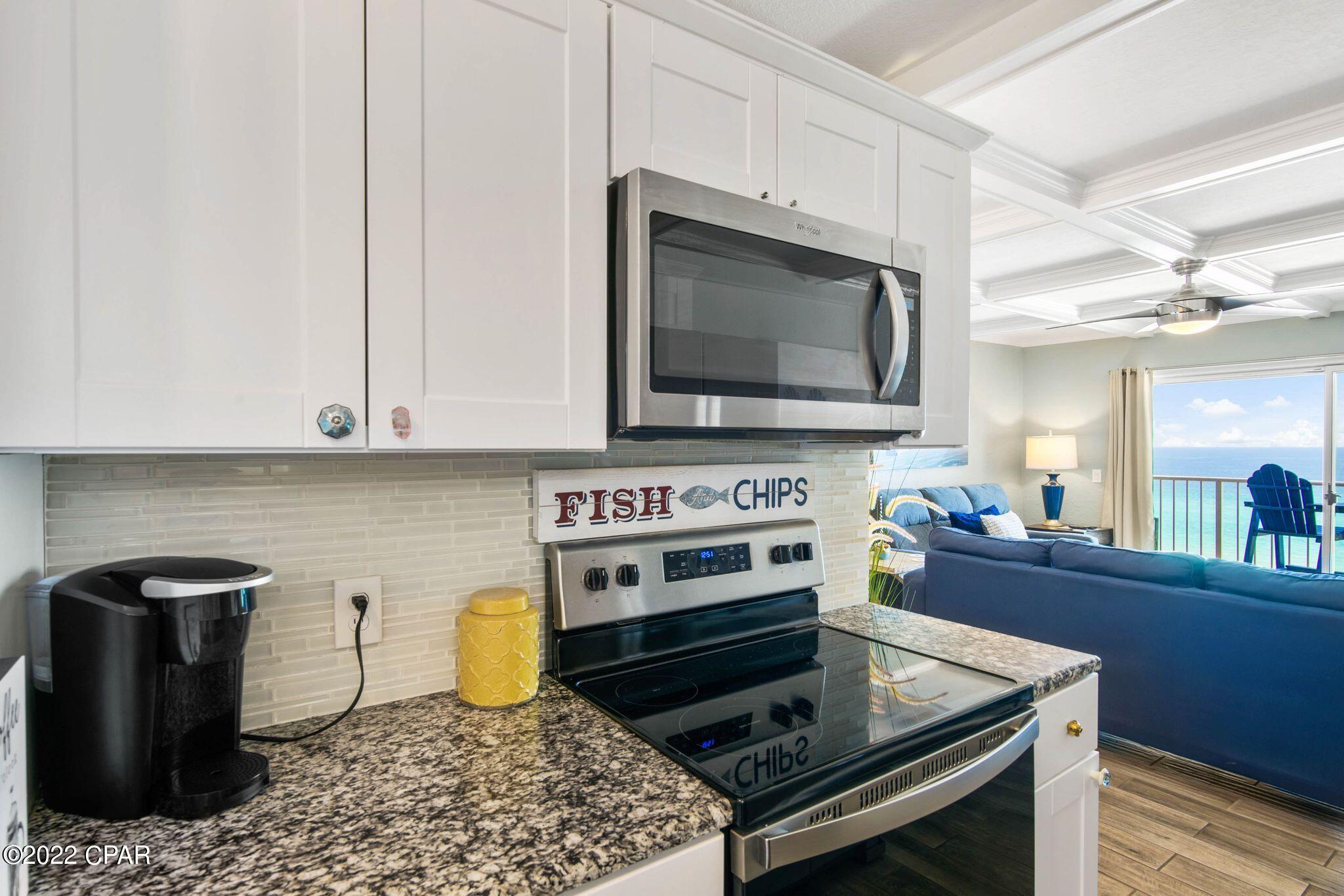 The Summit - Residential