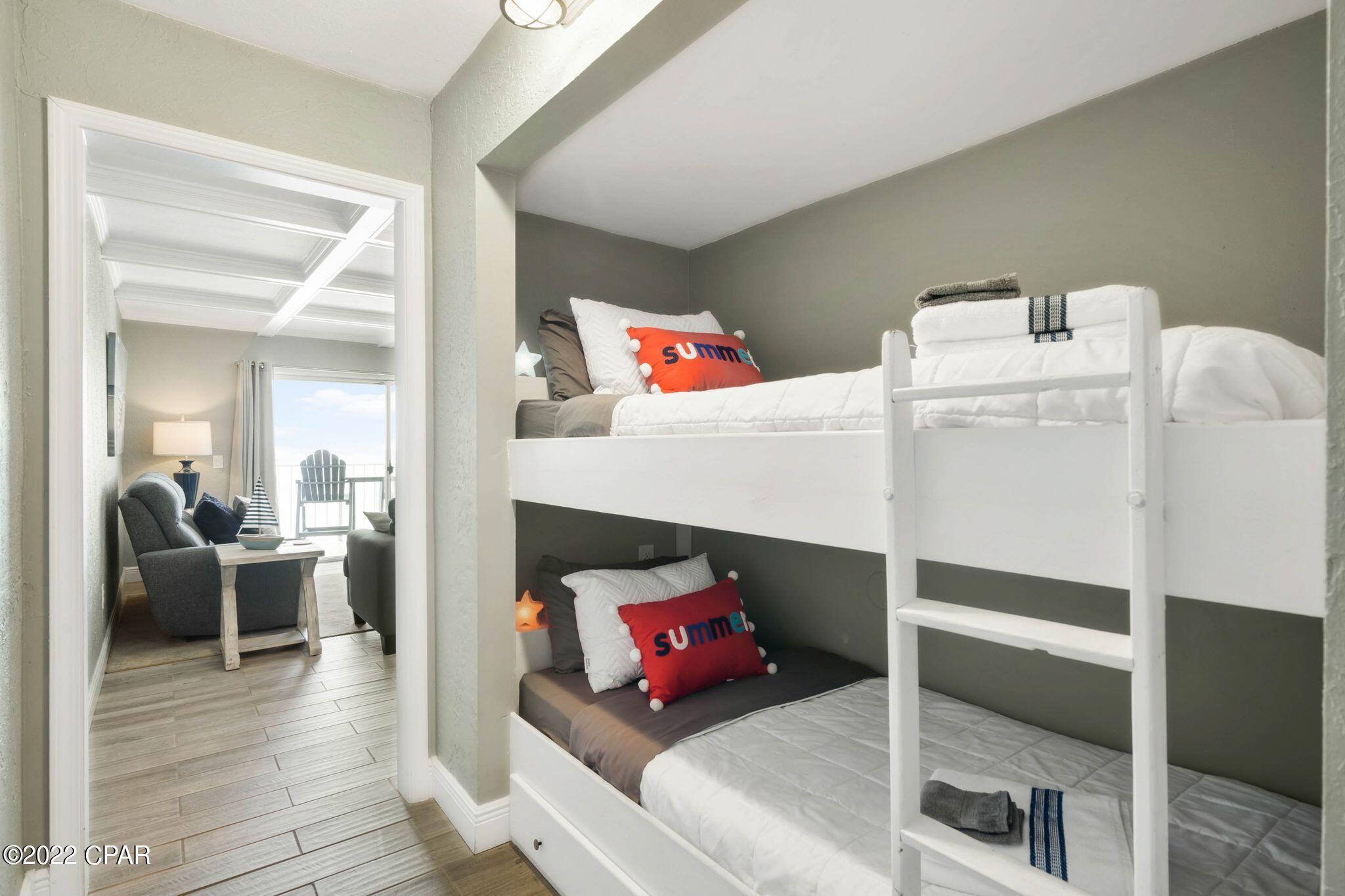 The Summit - Residential