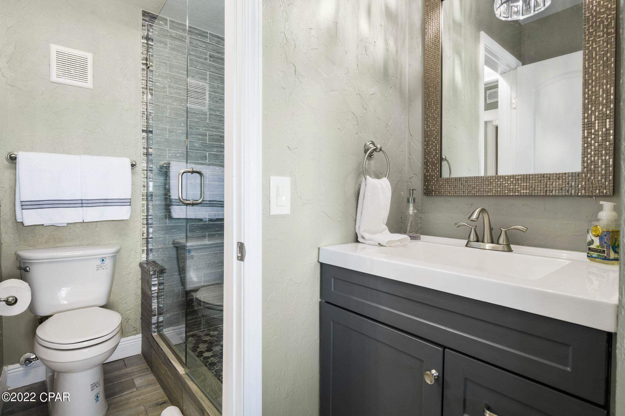 The Summit - Residential