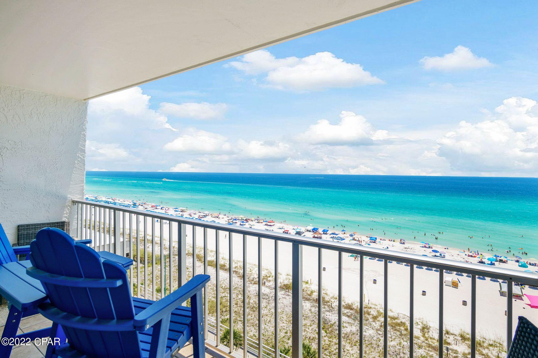 The Summit - Residential