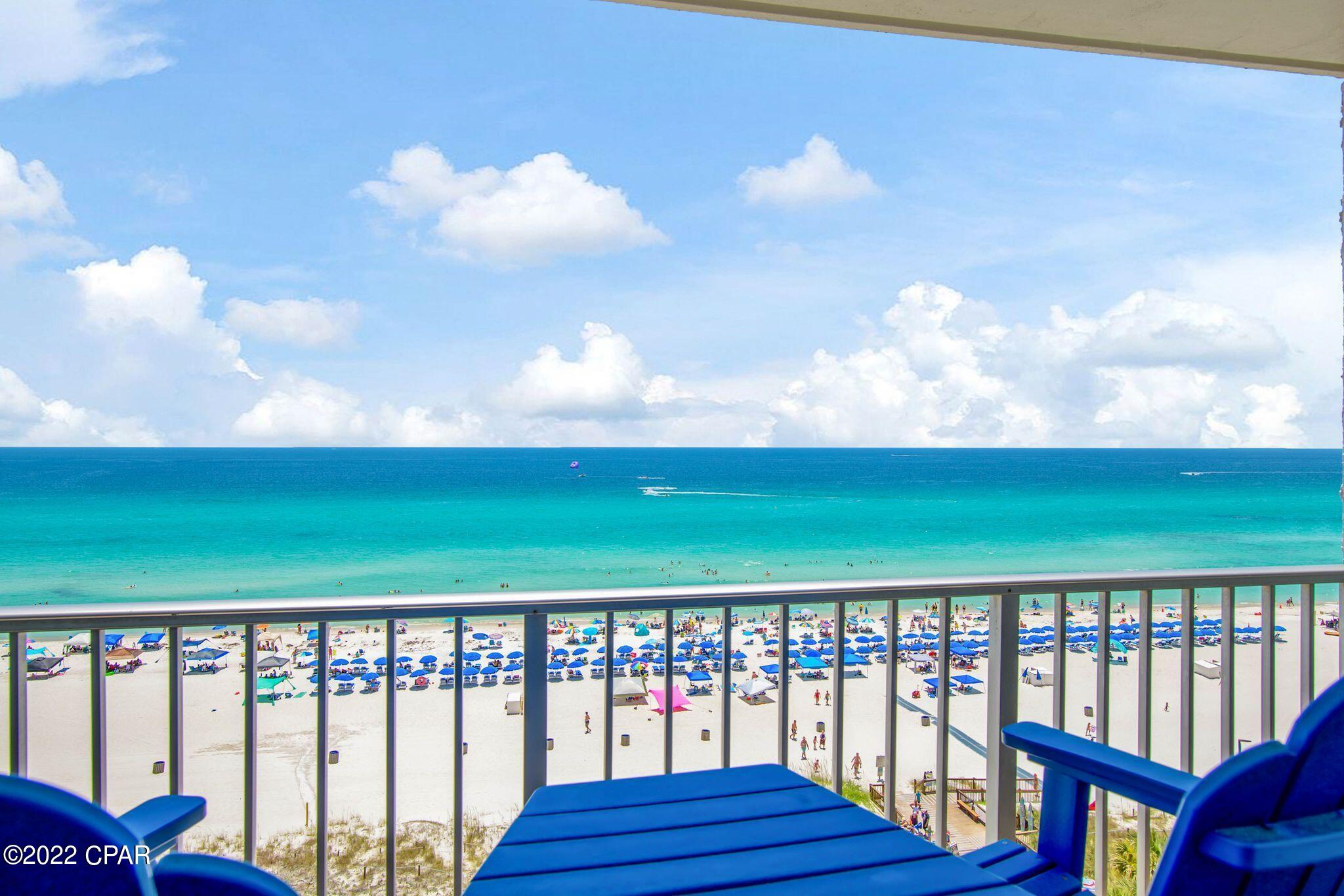 The Summit - Residential