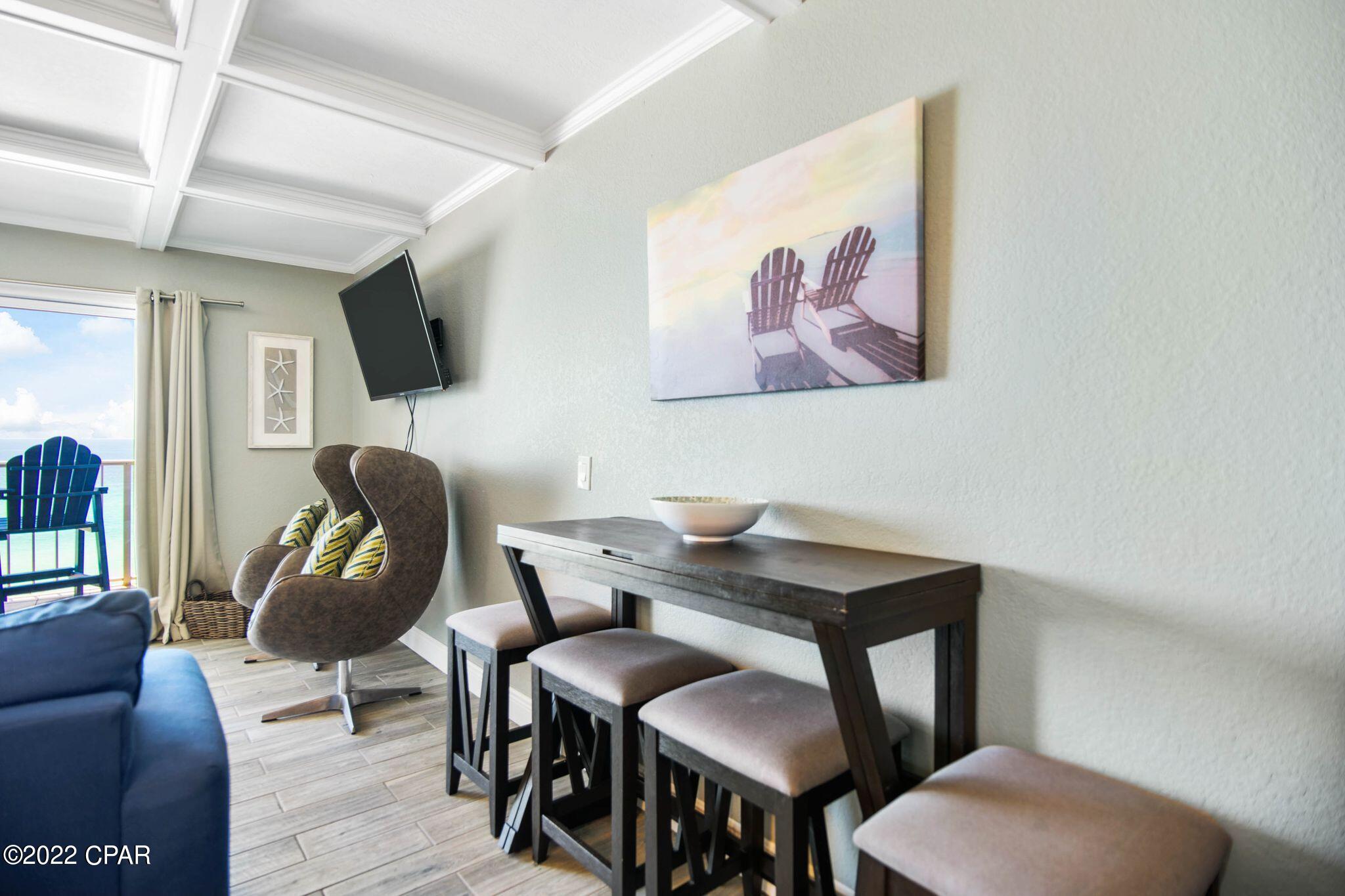 The Summit - Residential