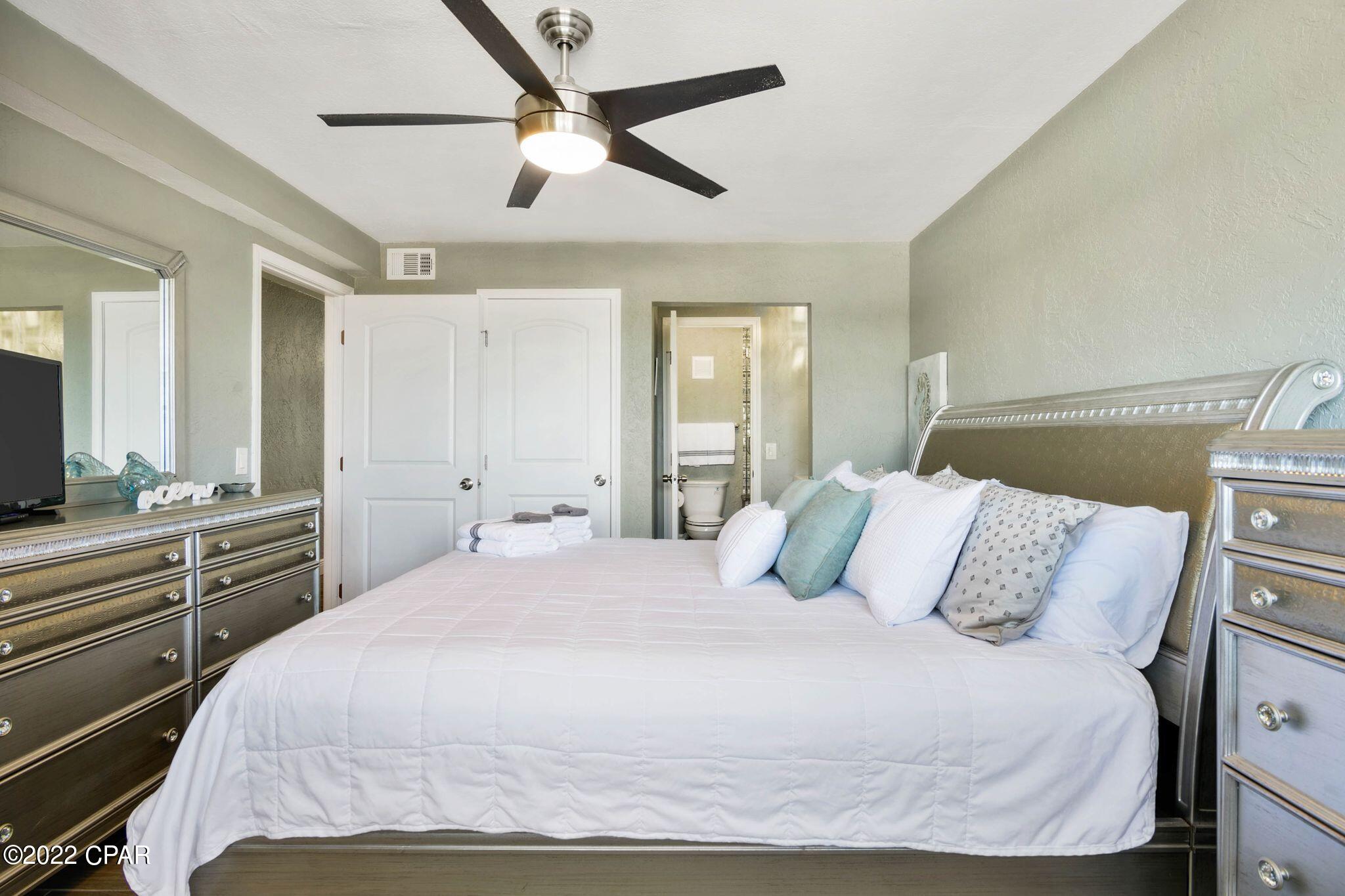 The Summit - Residential