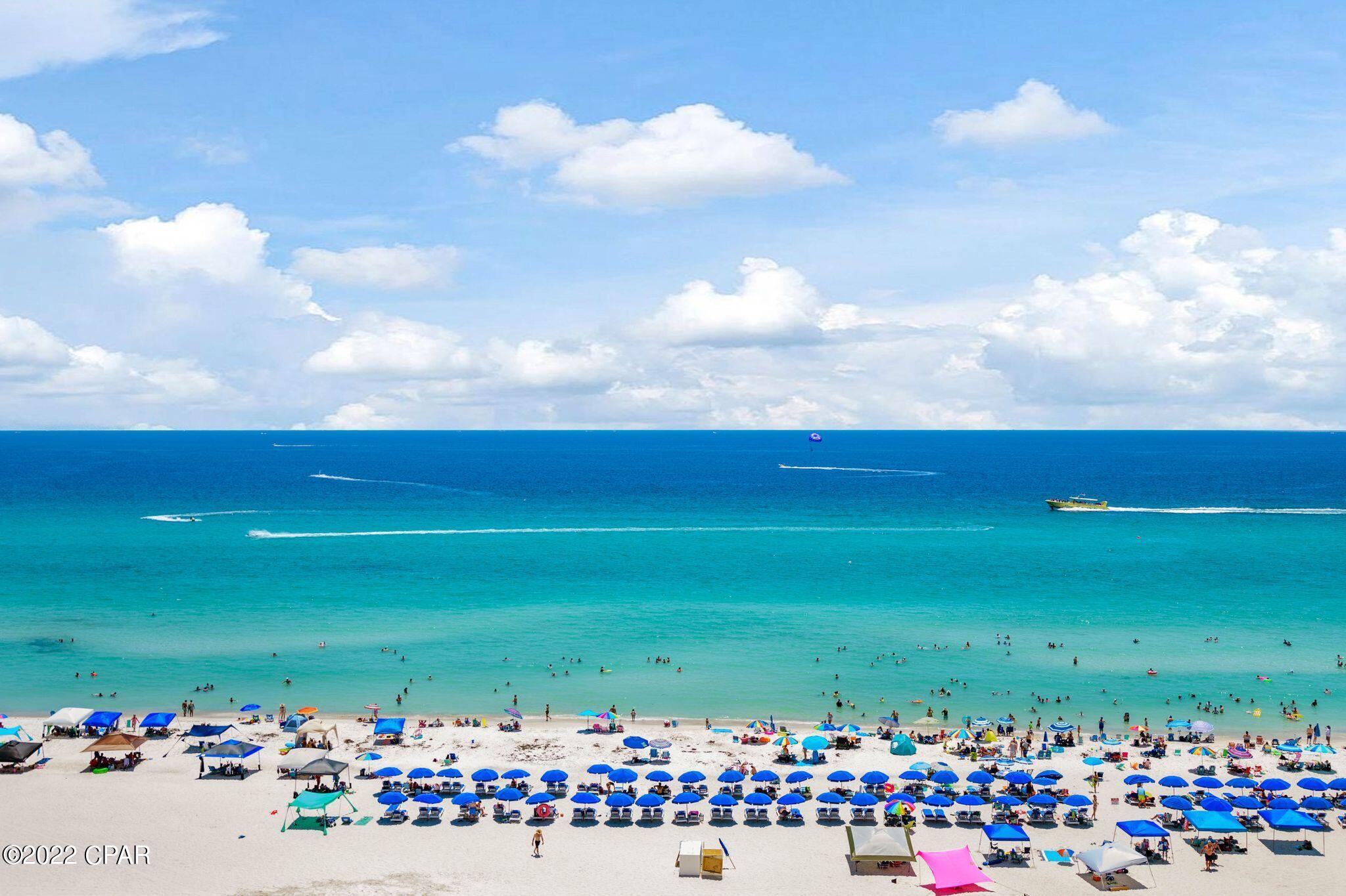 The Summit - Residential