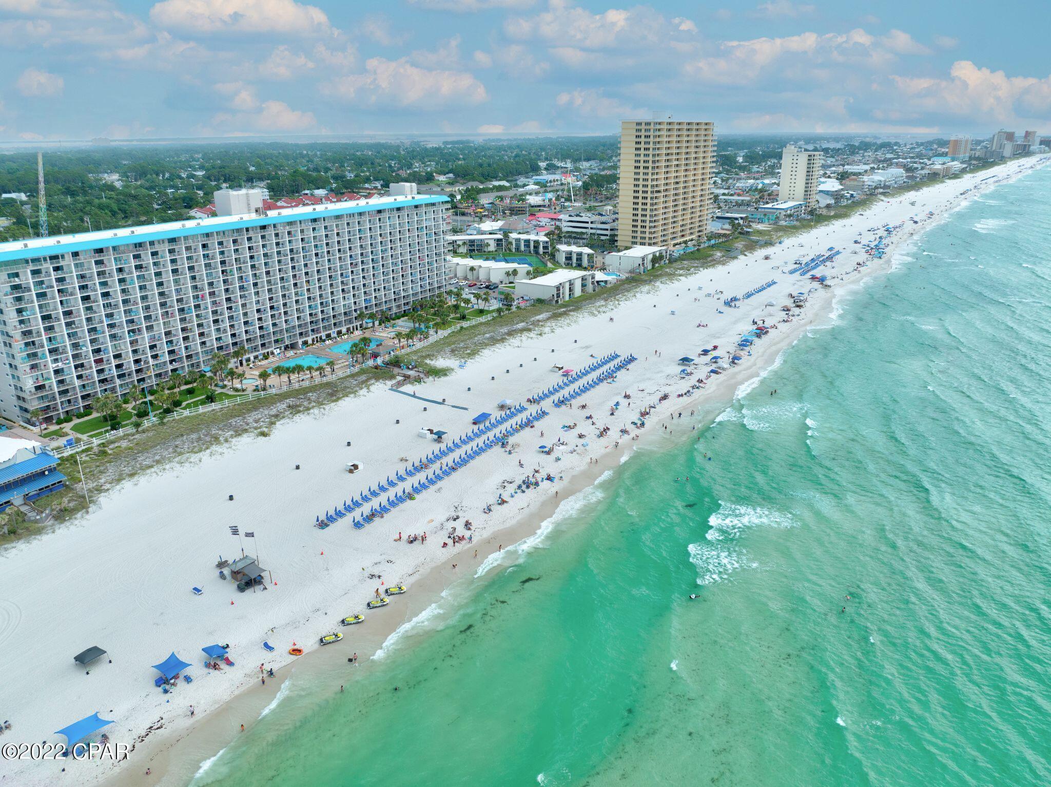 The Summit - Residential