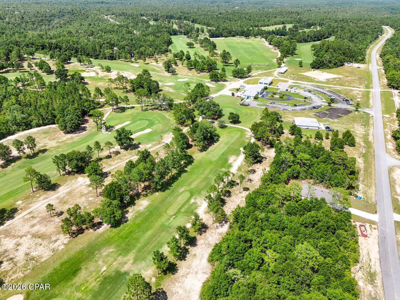 Sunny Hills Unit 16 - Land