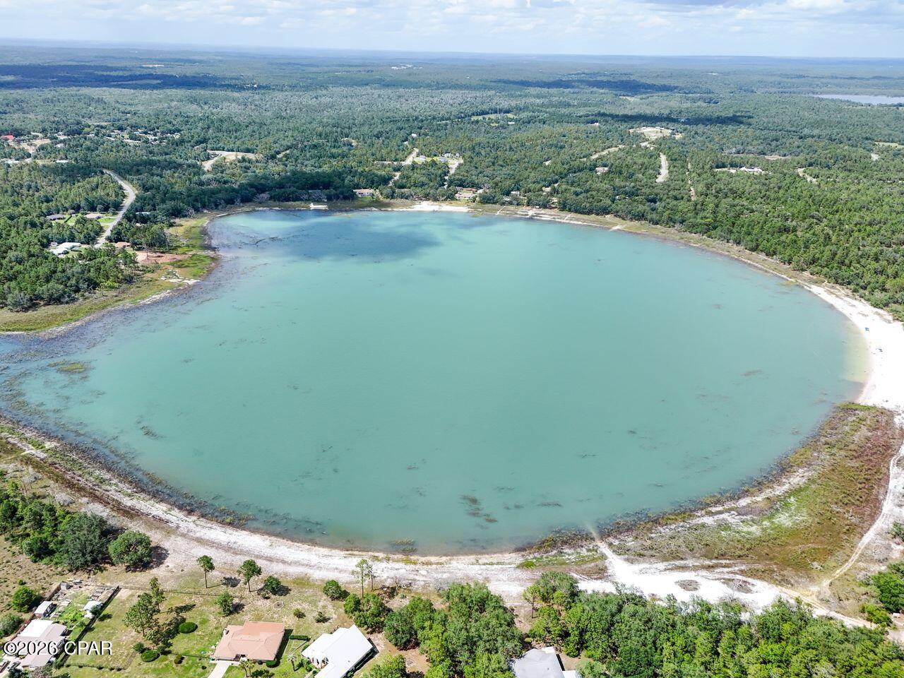 Sunny Hills Unit 16 - Land