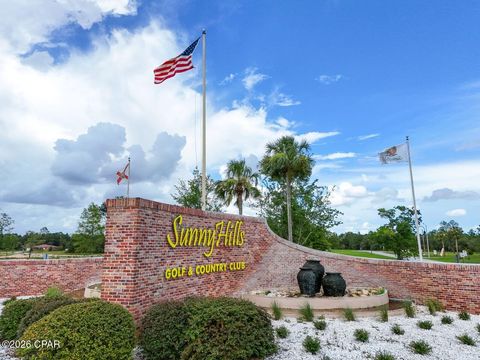 0000 Hampshire Boulevard Lot 28 Chipley FL 32428