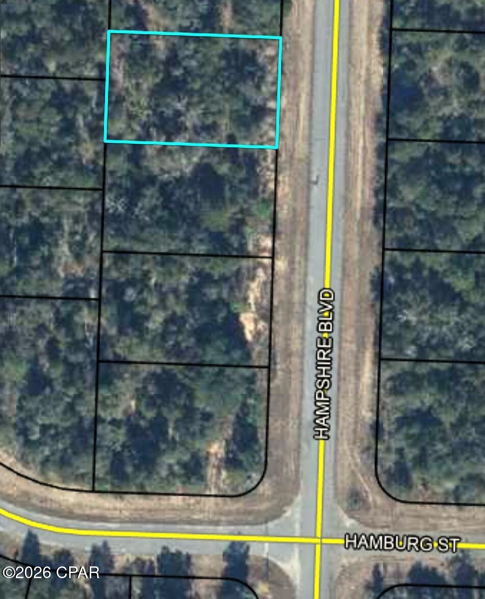 Sunny Hills Unit 16 - Land