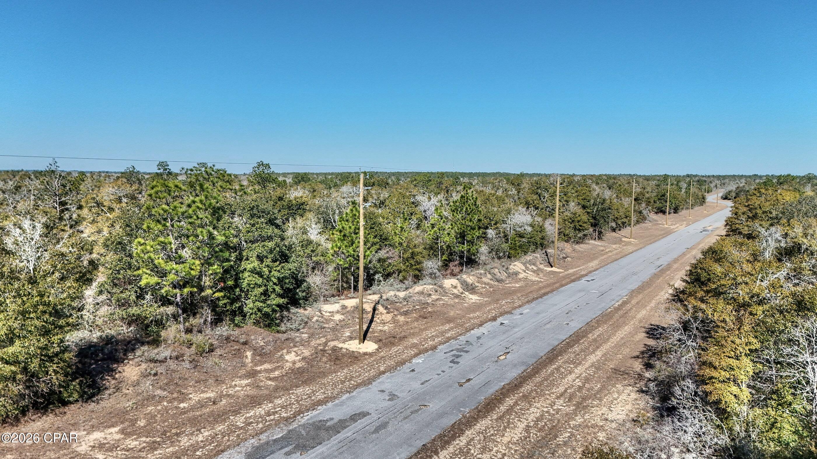 Sunny Hills Unit 16 - Land