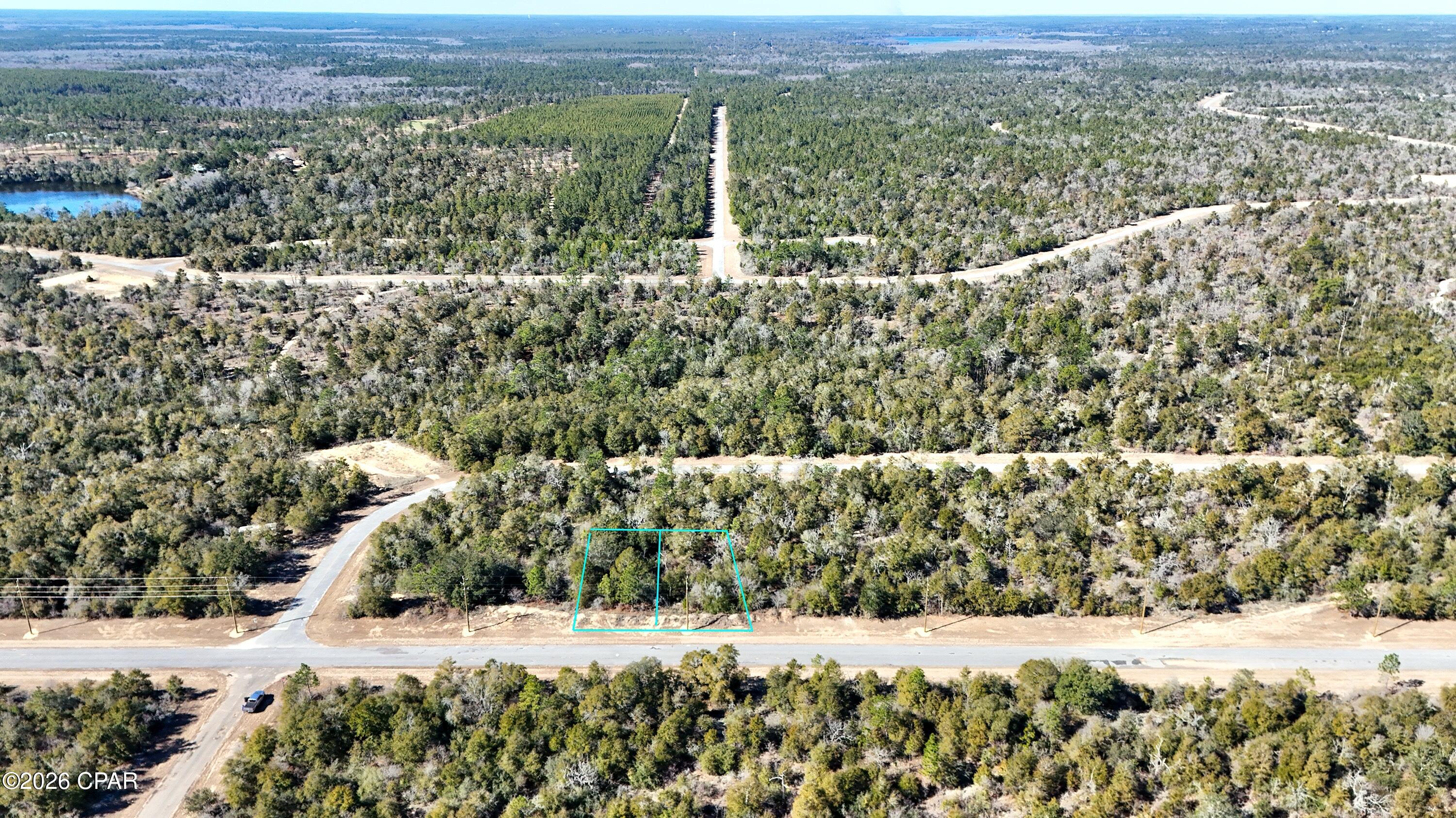 Sunny Hills Unit 16 - Land