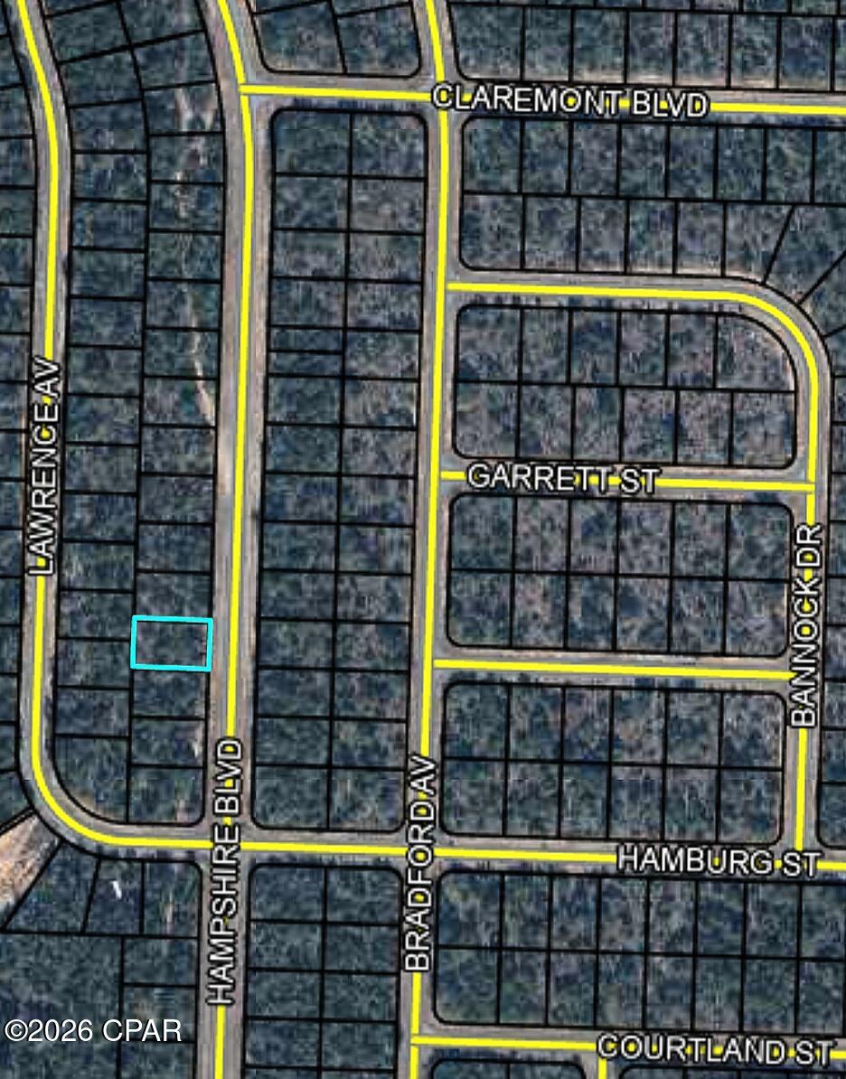 Sunny Hills Unit 16 - Land