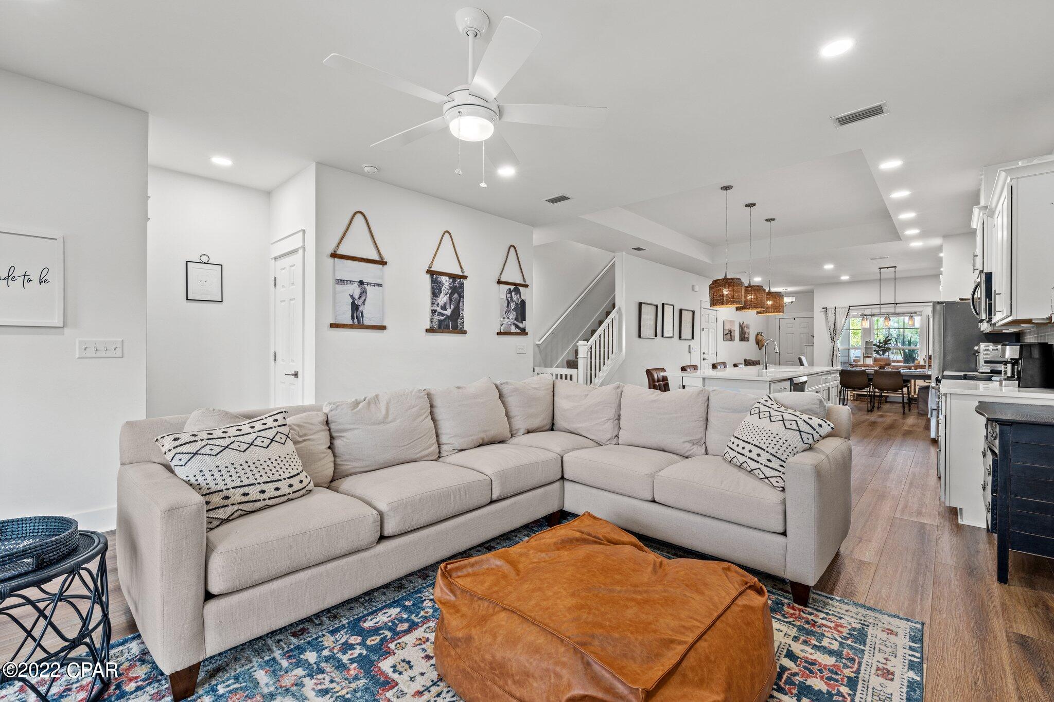 Bayside - Residential