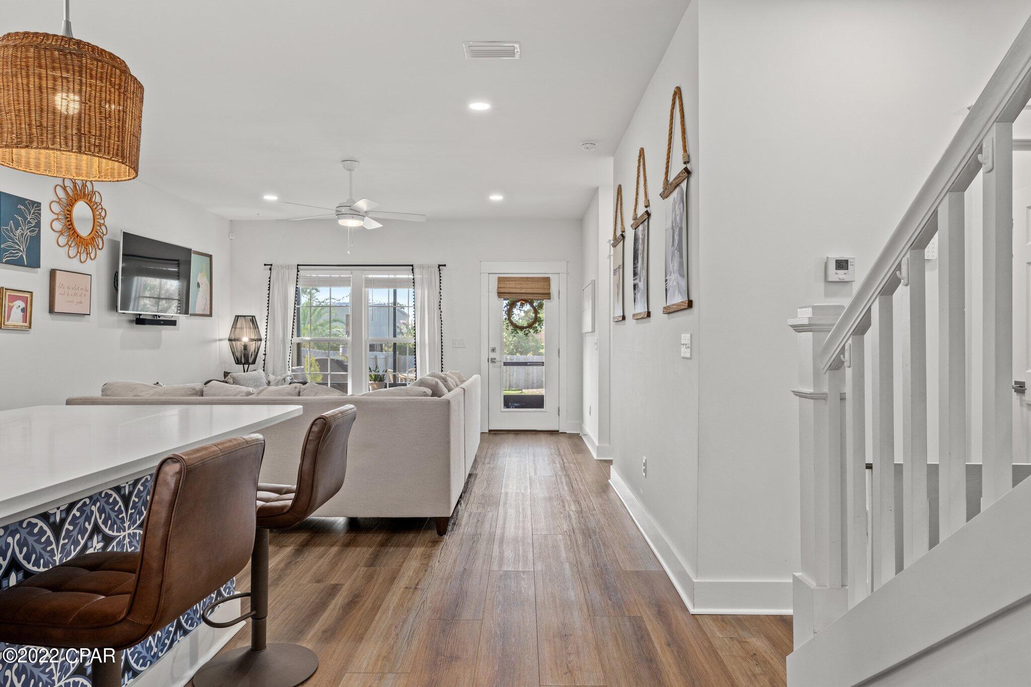 Bayside - Residential