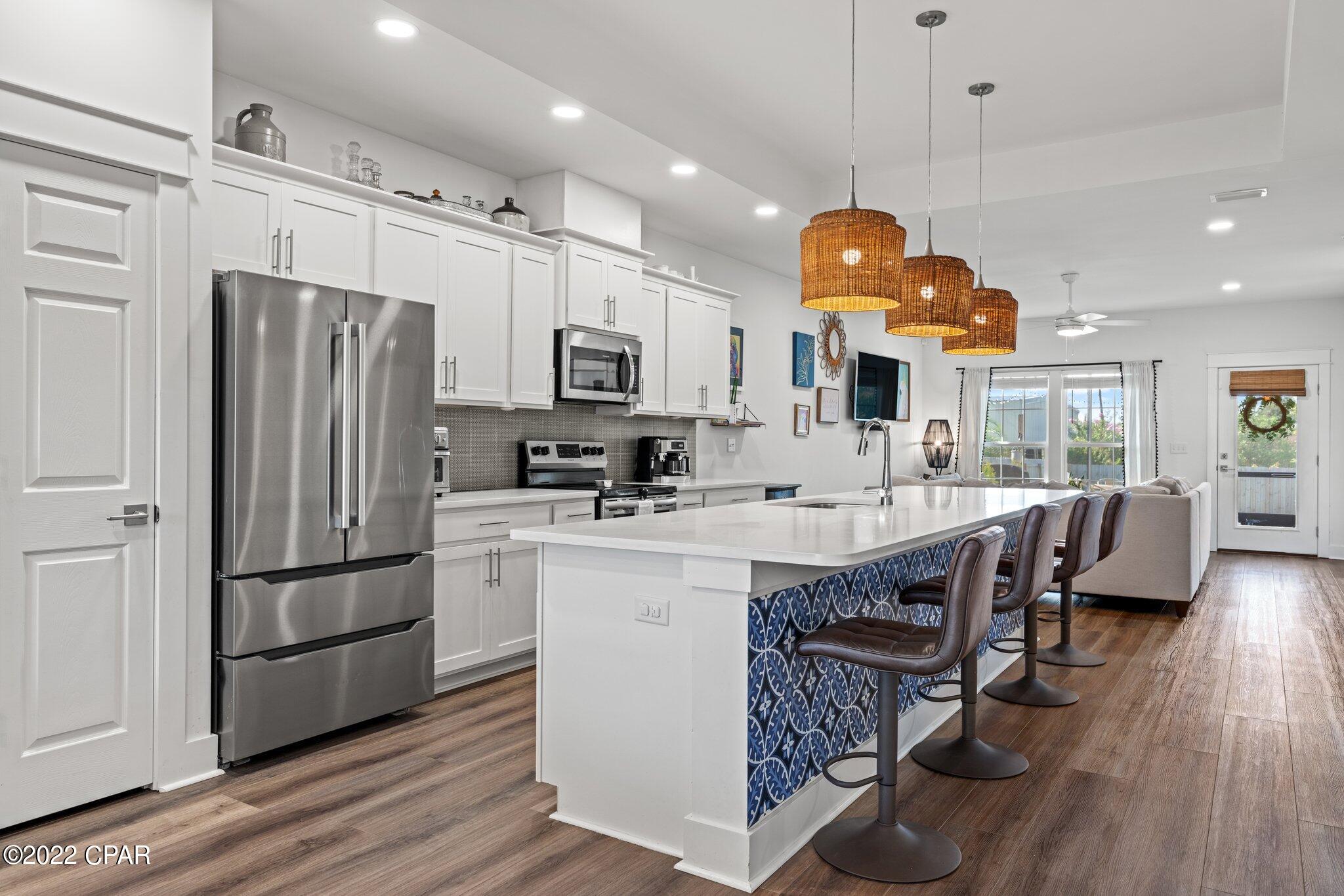 Bayside - Residential