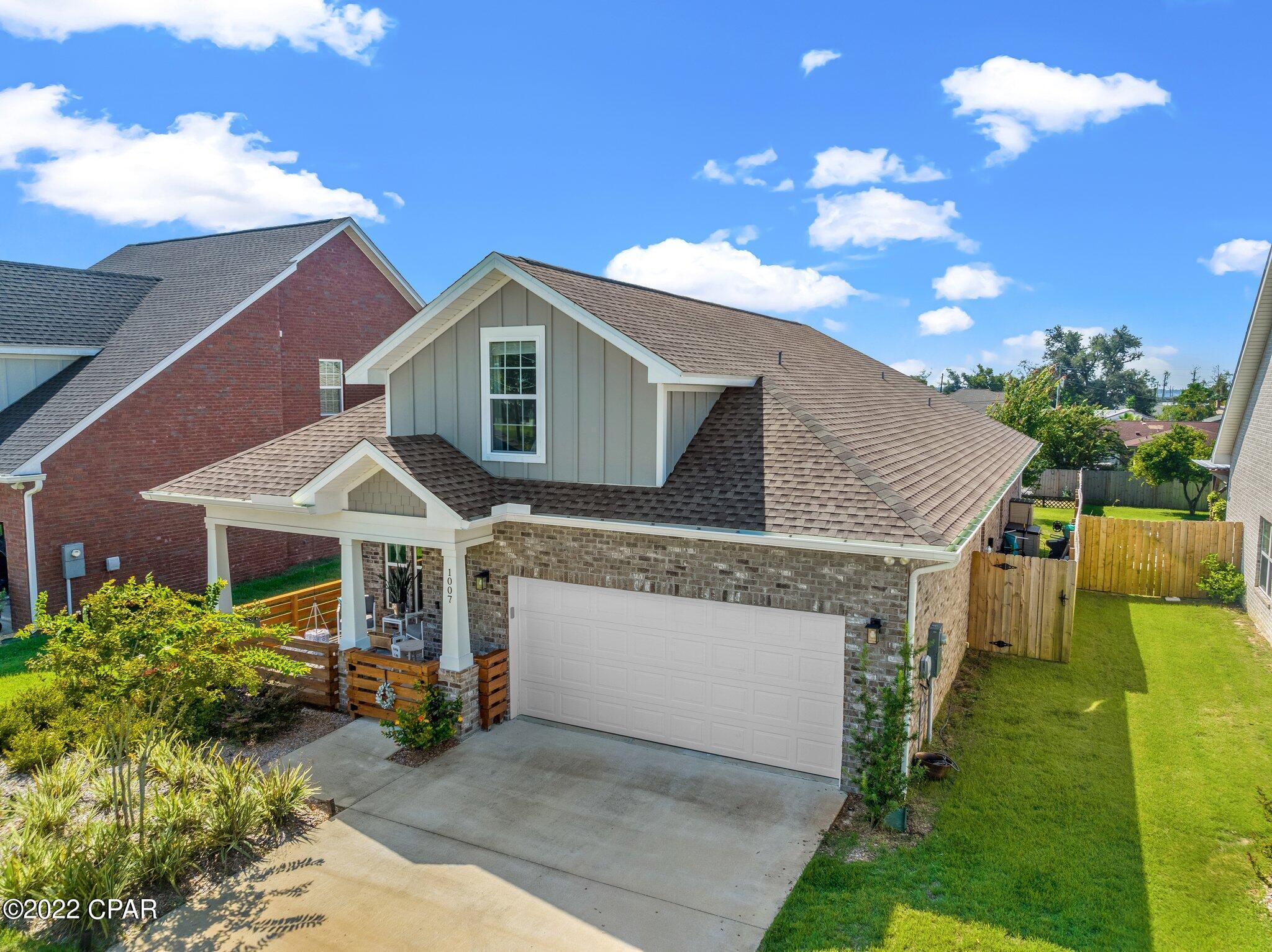 Bayside - Residential