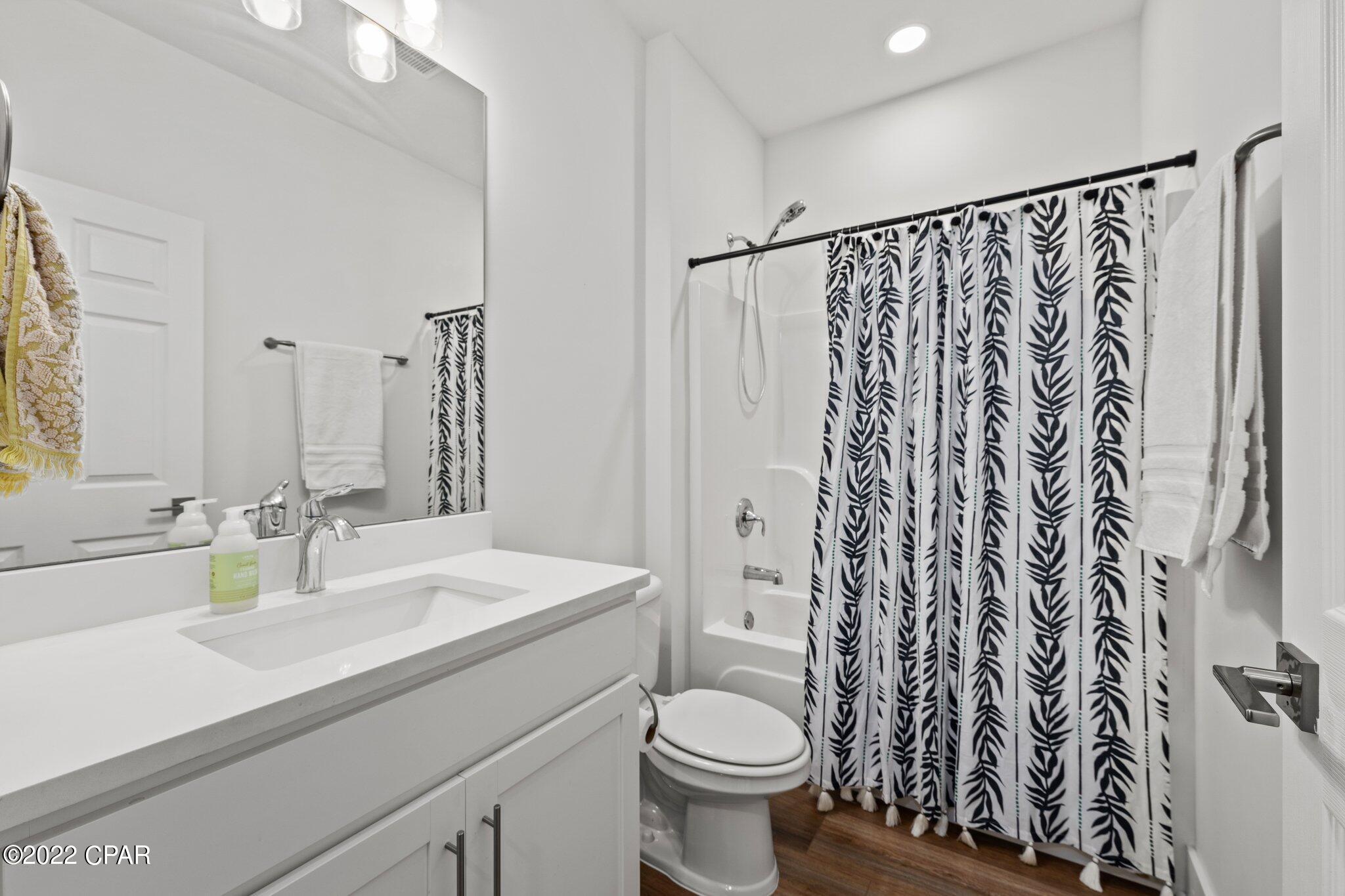 Bayside - Residential