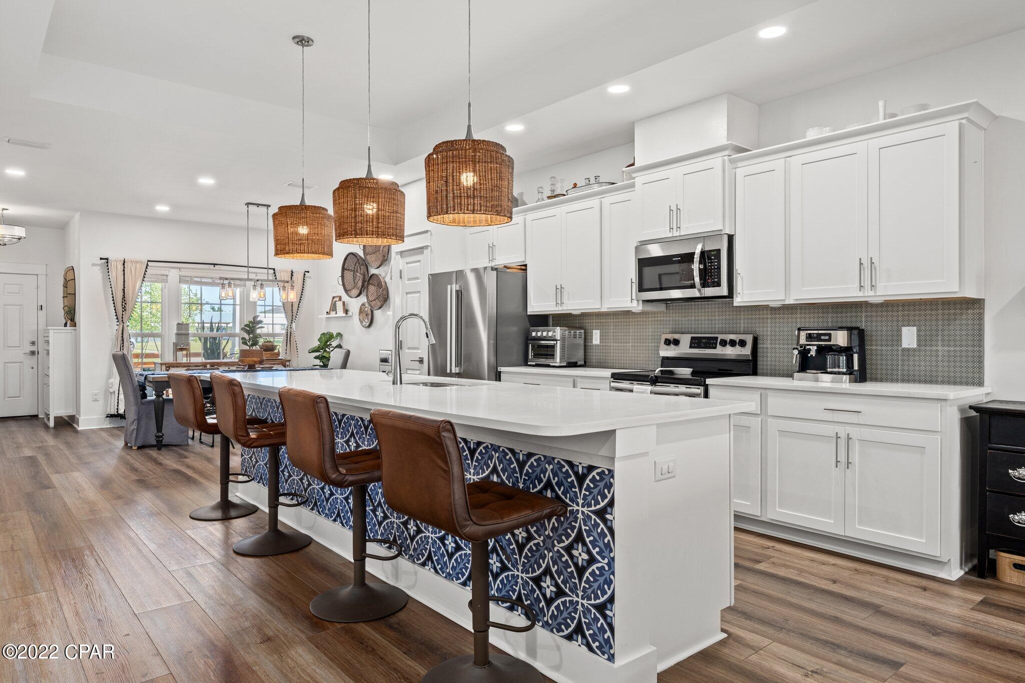 Bayside - Residential