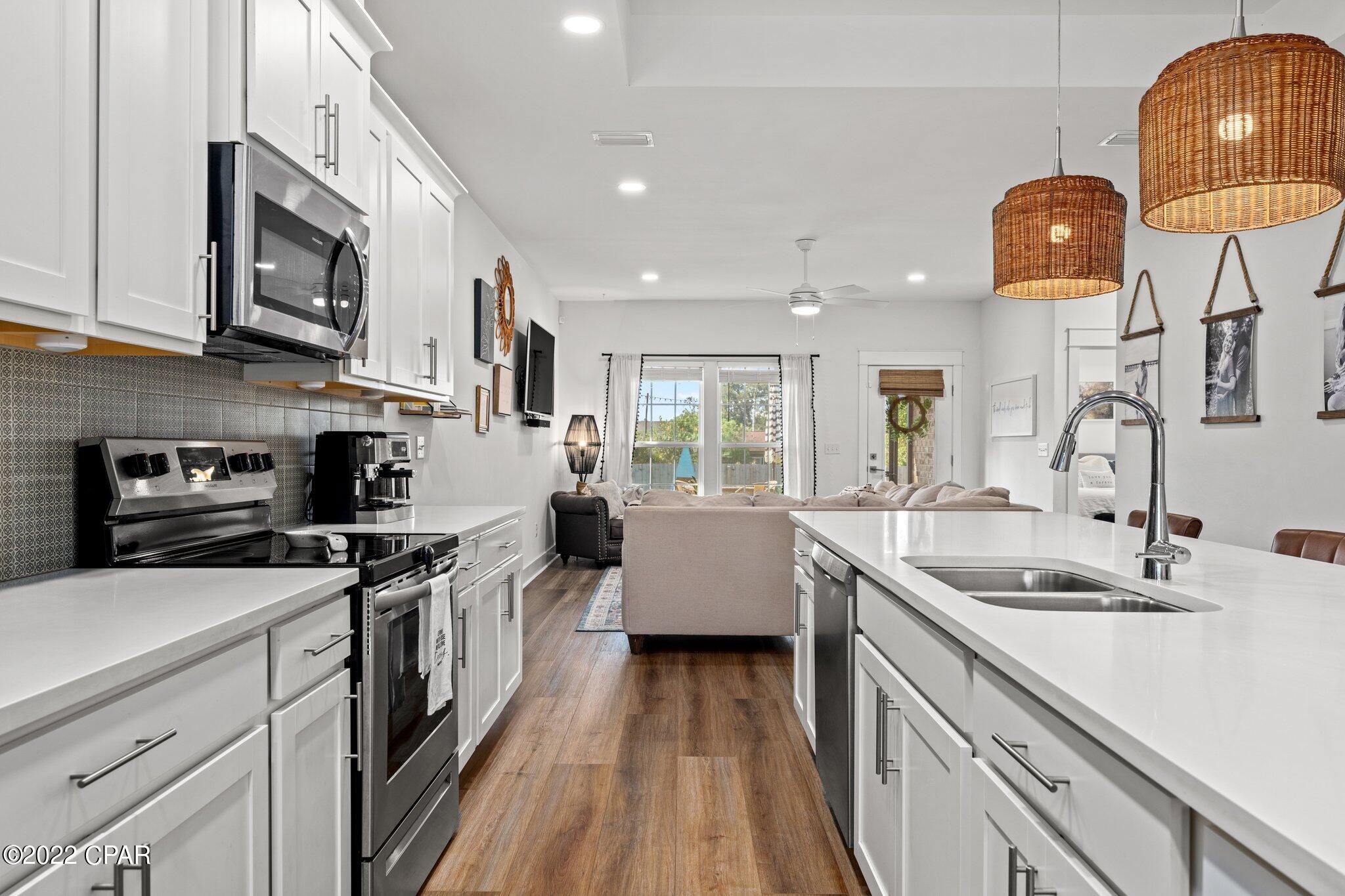 Bayside - Residential