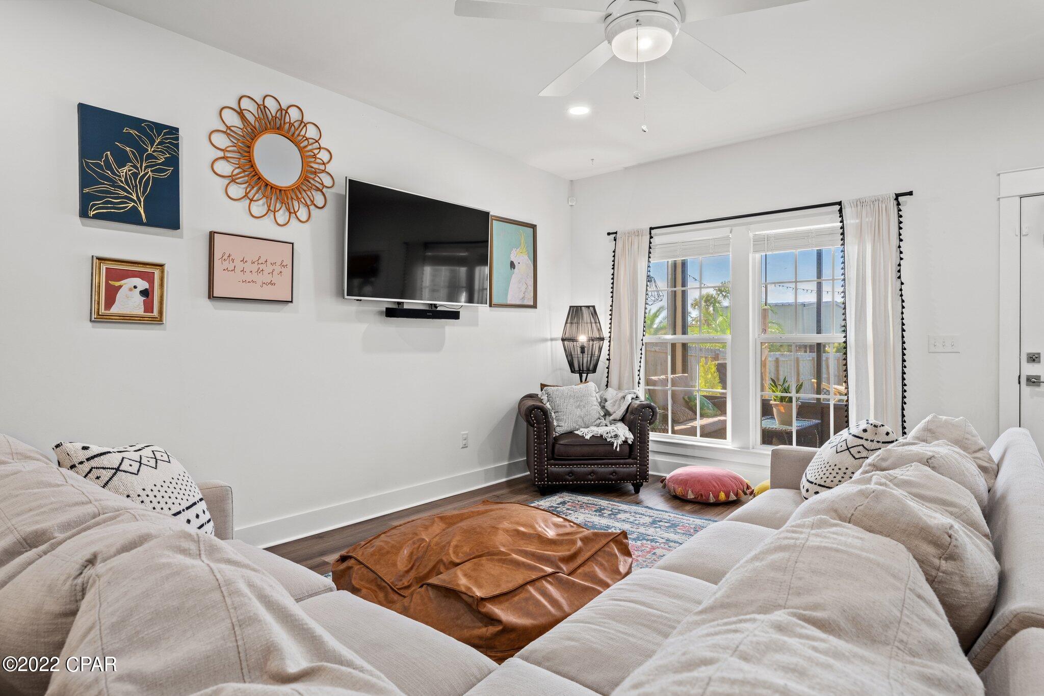 Bayside - Residential