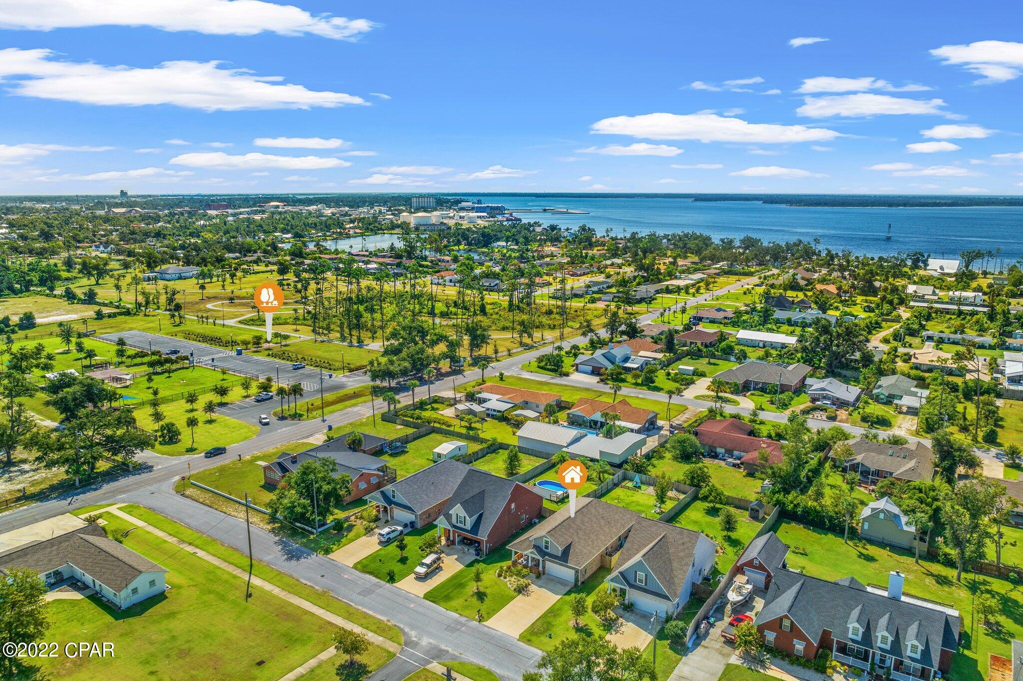 Bayside - Residential