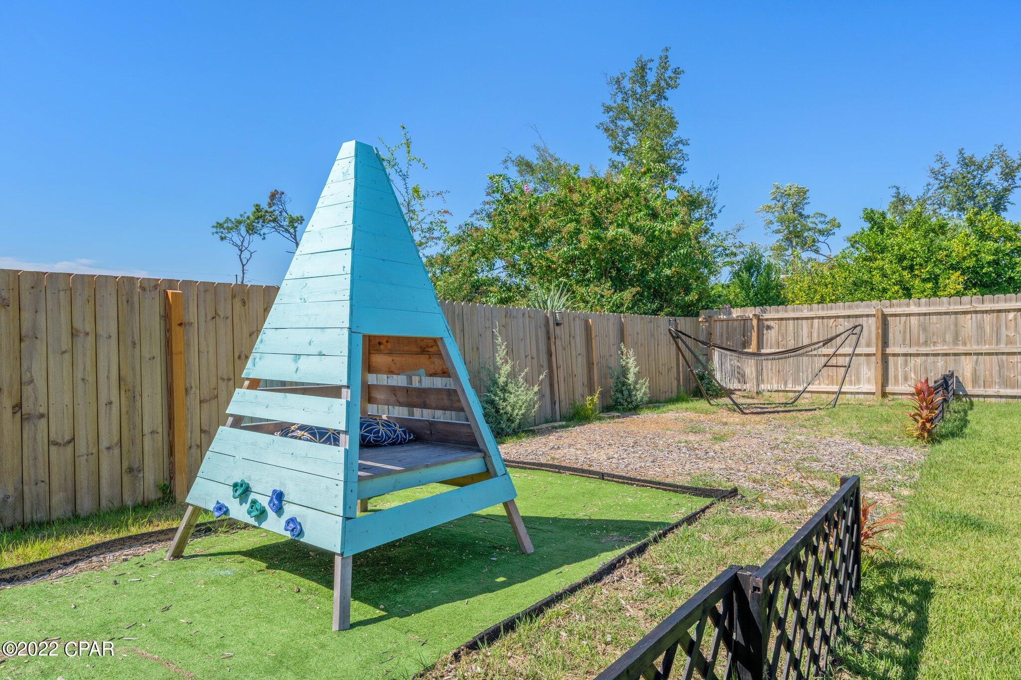 Bayside - Residential