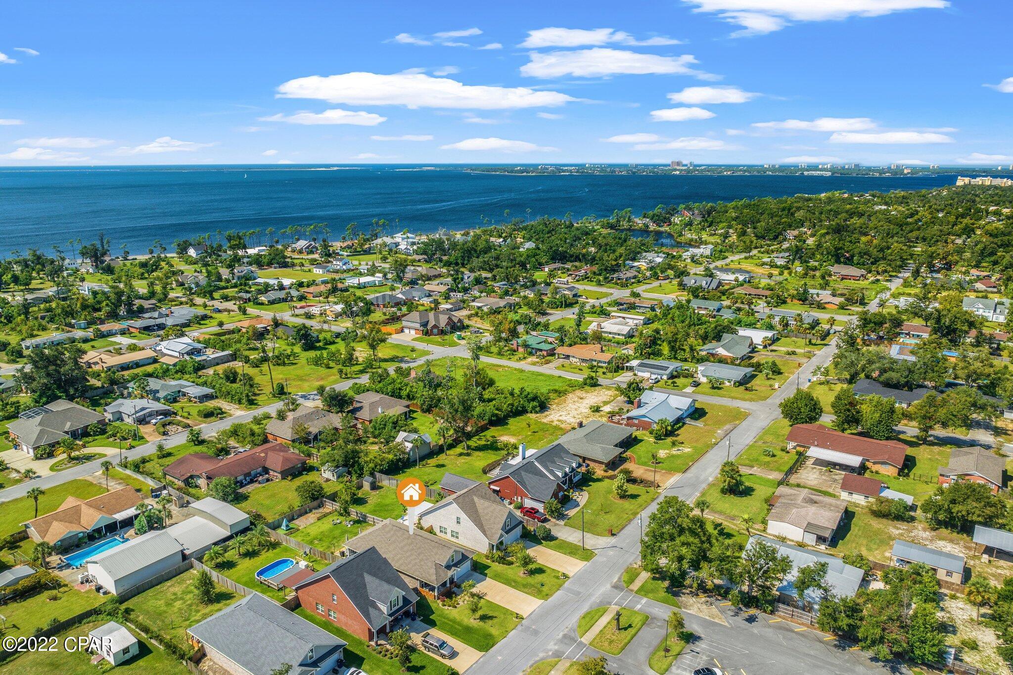 Bayside - Residential