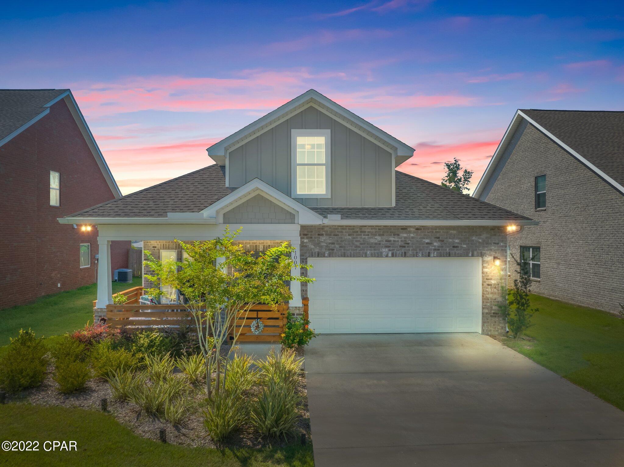 Bayside - Residential